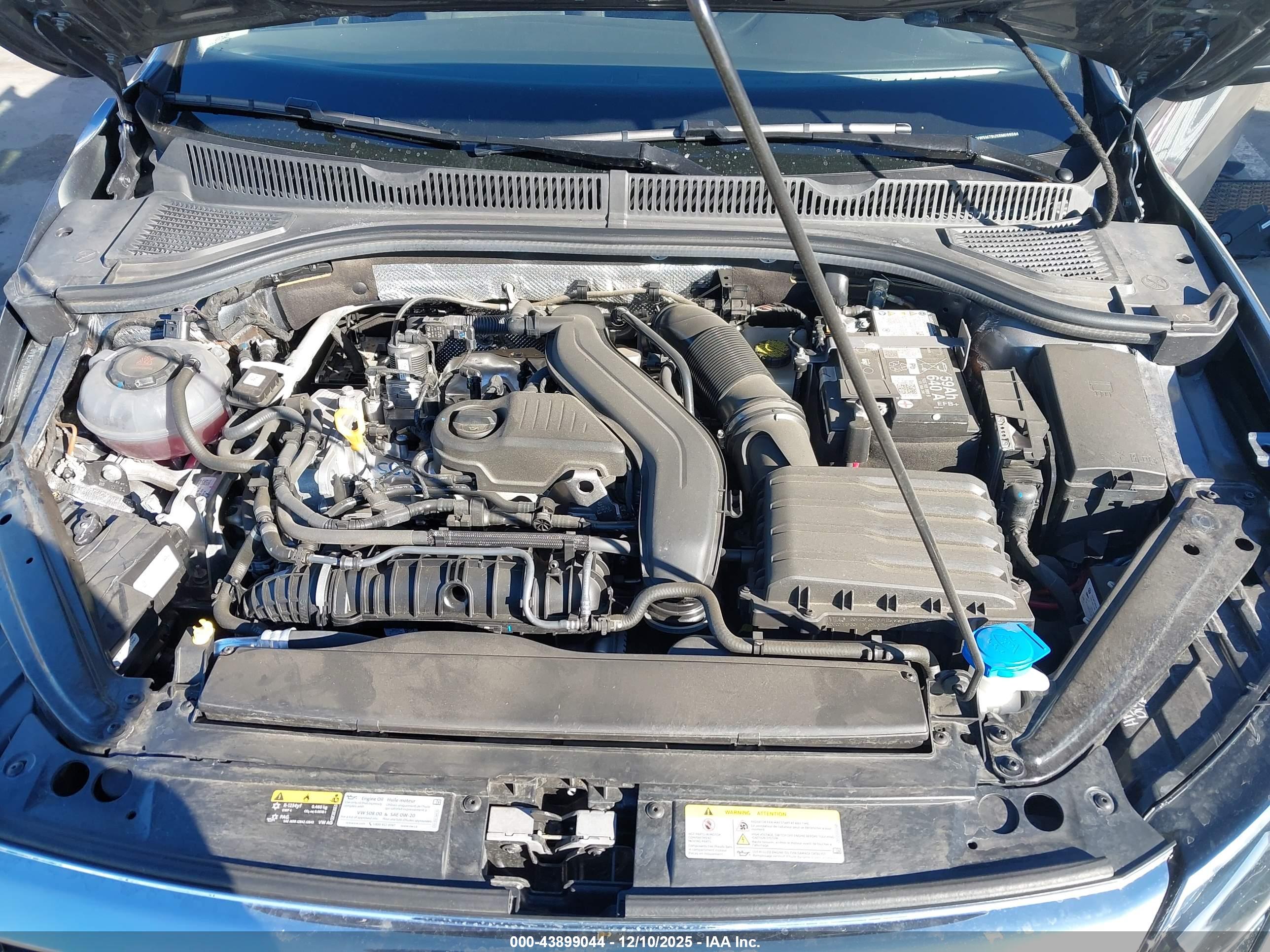 VOLKSWAGEN JETTA image 10