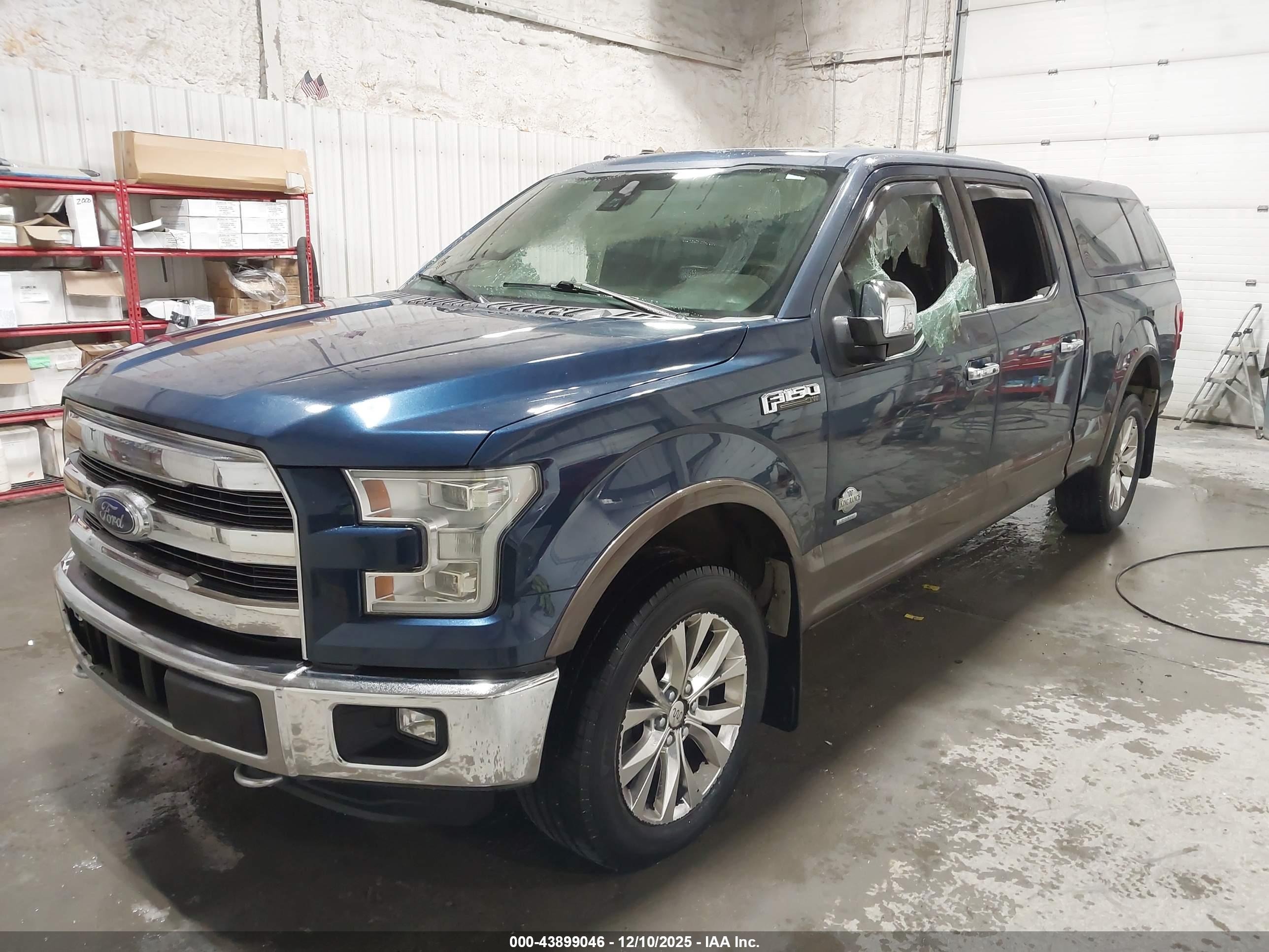 FORD F-150 image 2