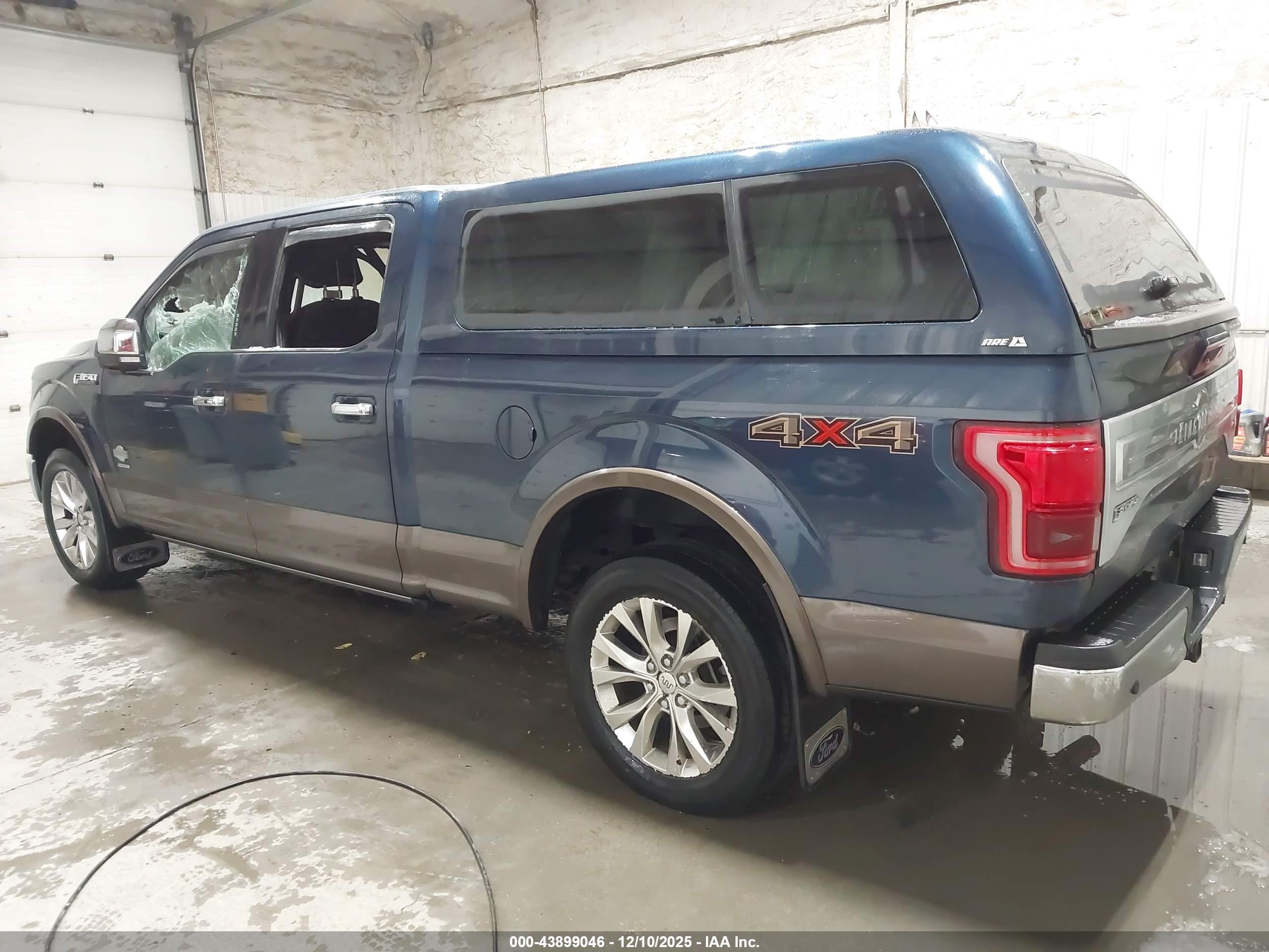 FORD F-150 image 3