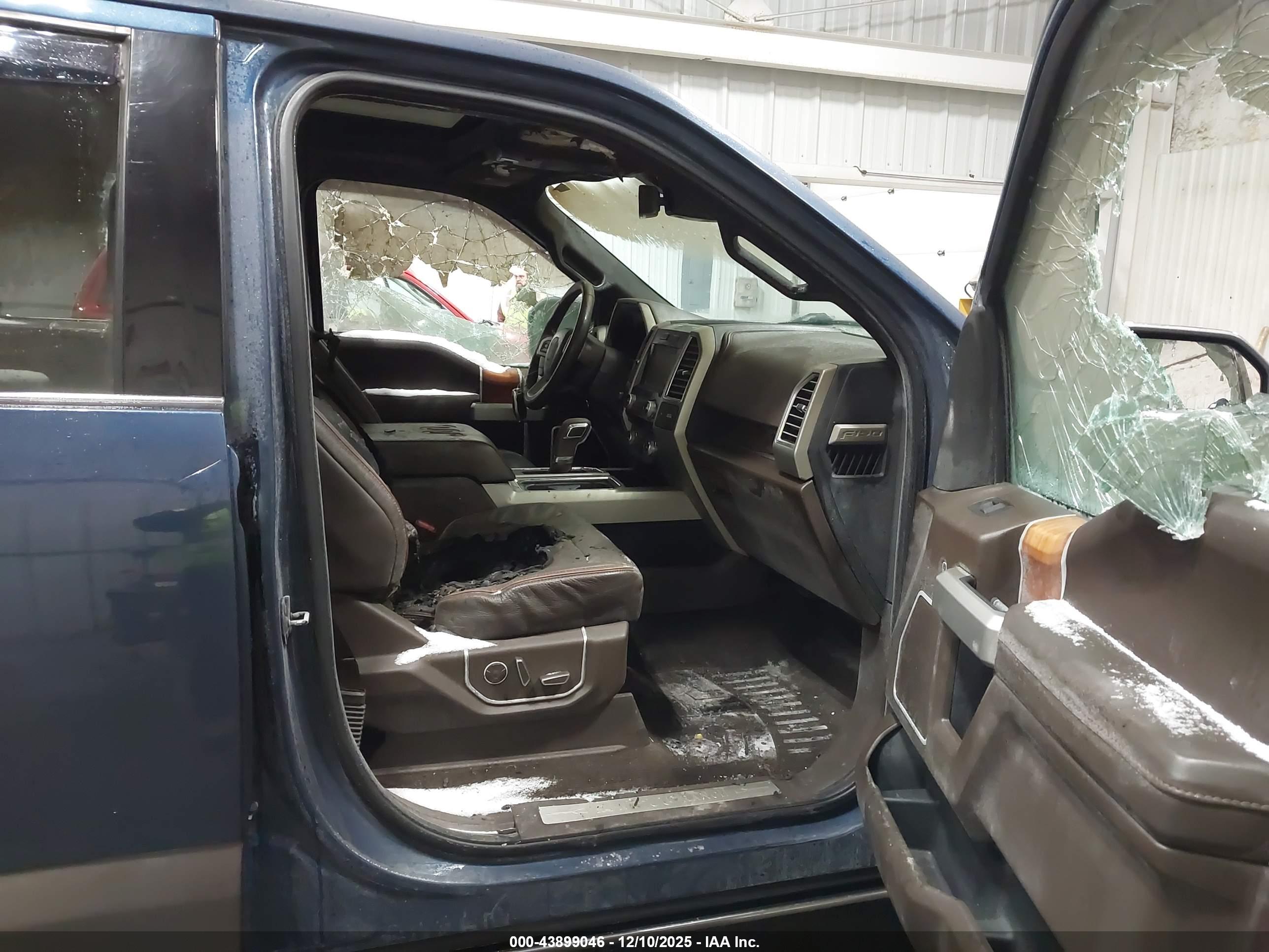 FORD F-150 image 5