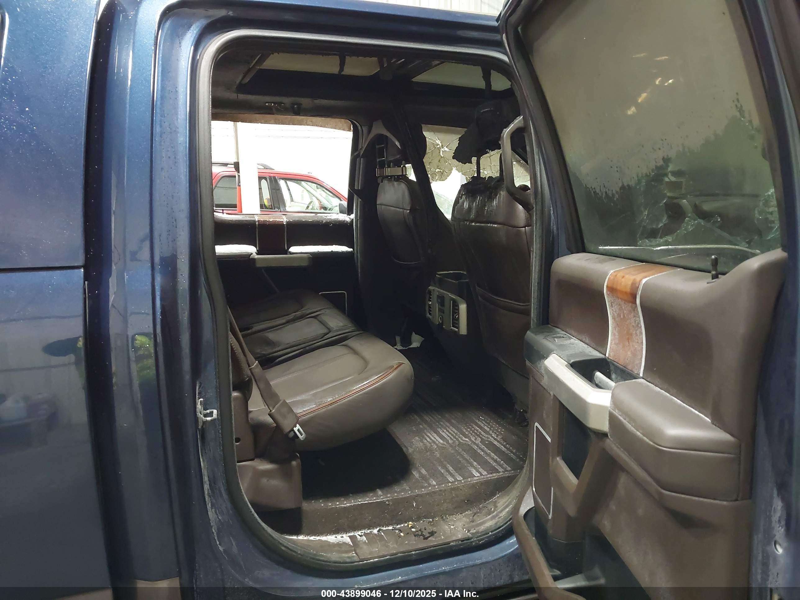 FORD F-150 image 8