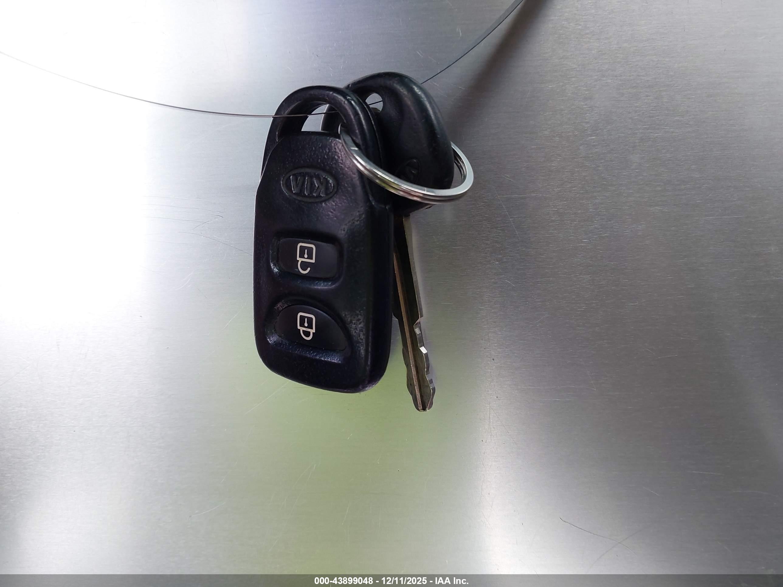 KIA SOUL image 11