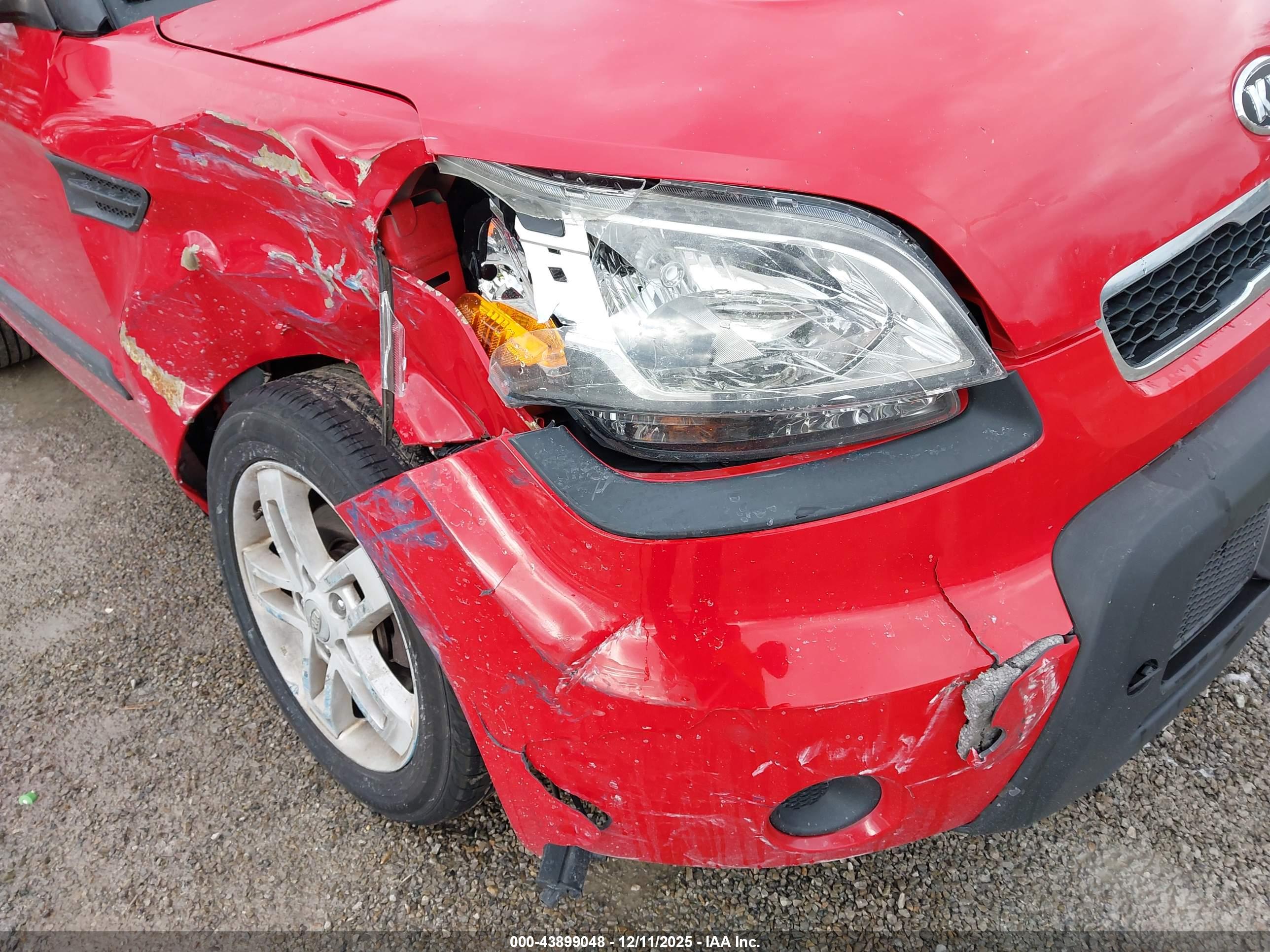 KIA SOUL image 6