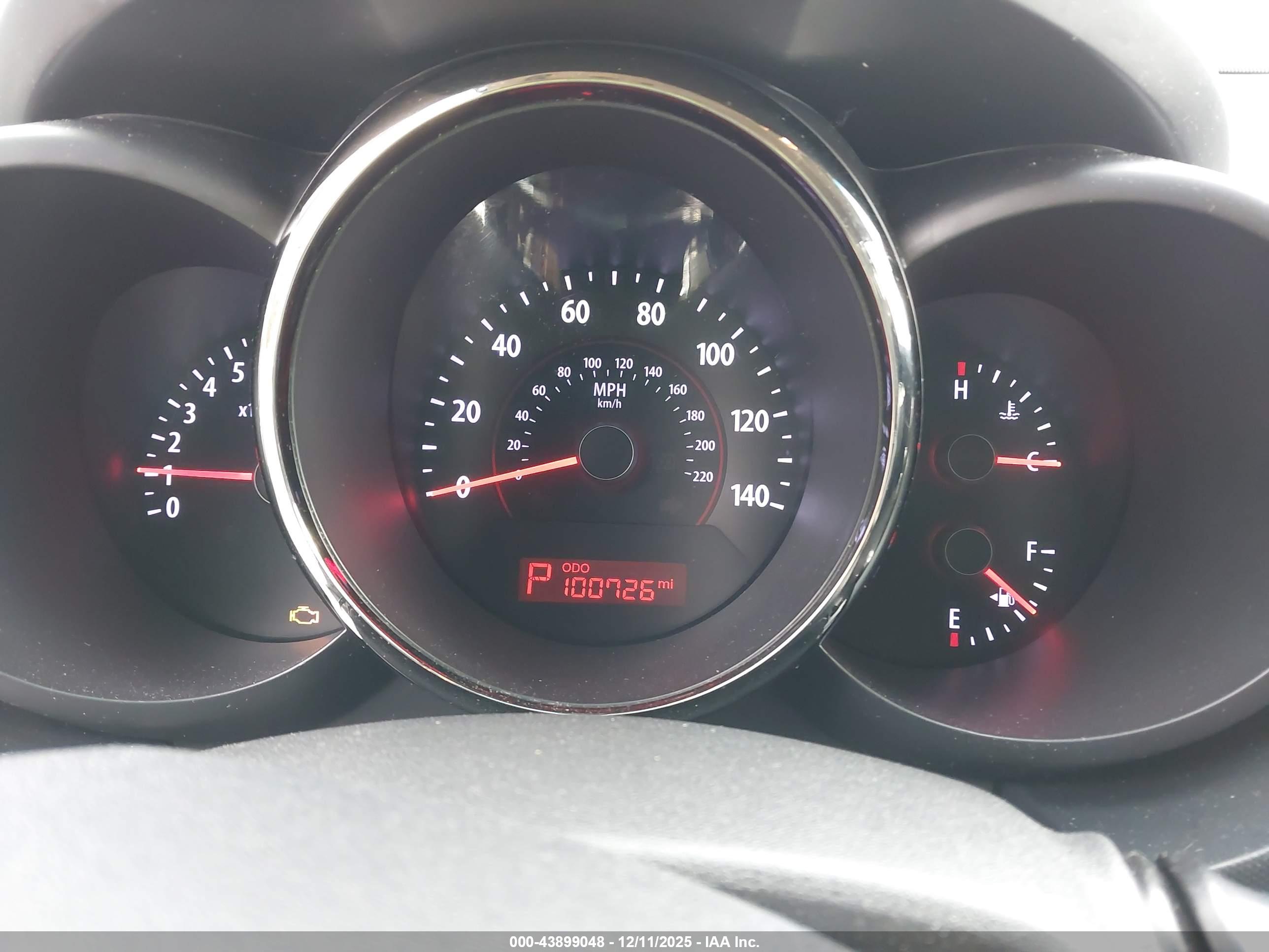 KIA SOUL image 7
