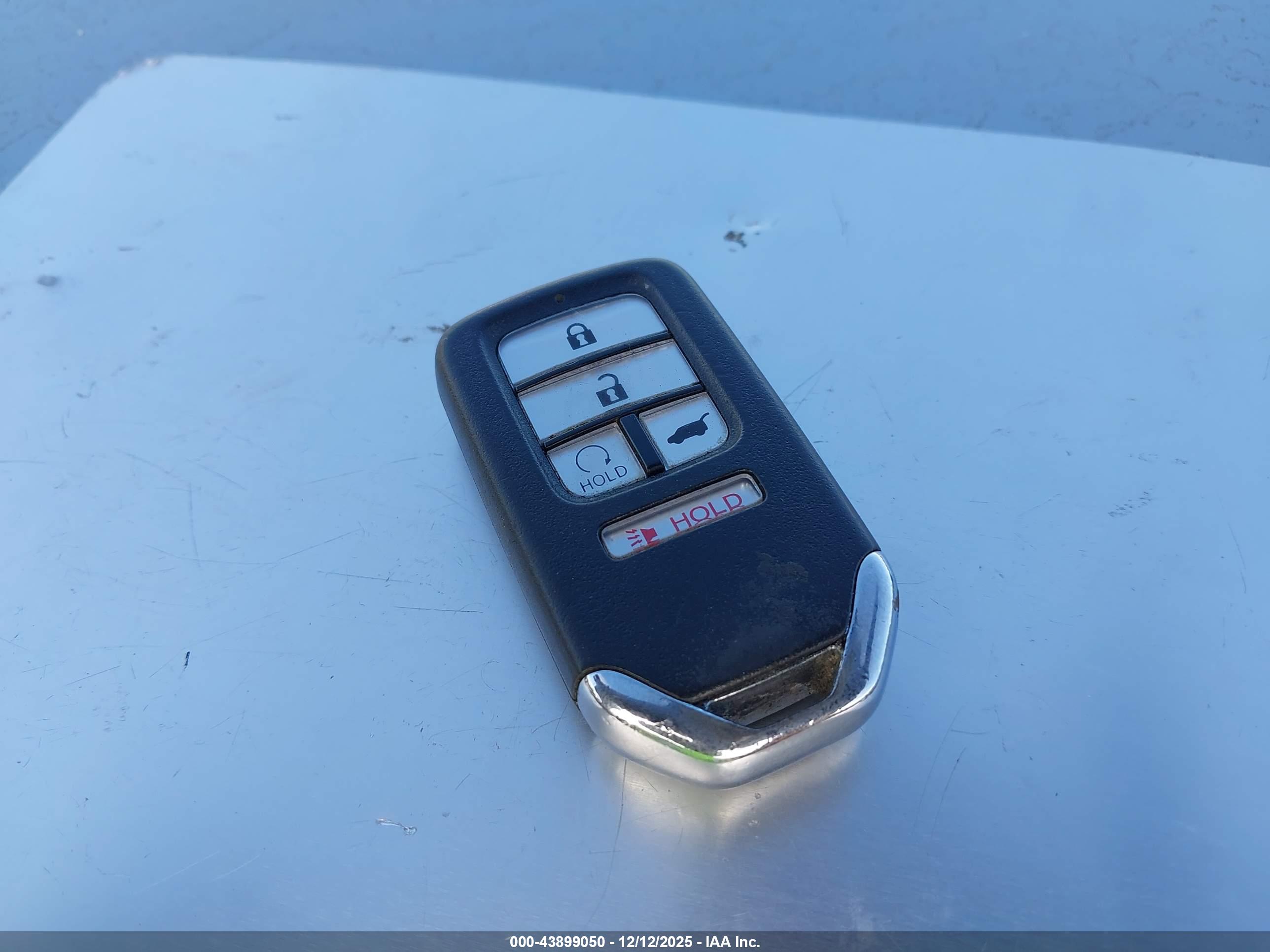 HONDA CIVIC image 11