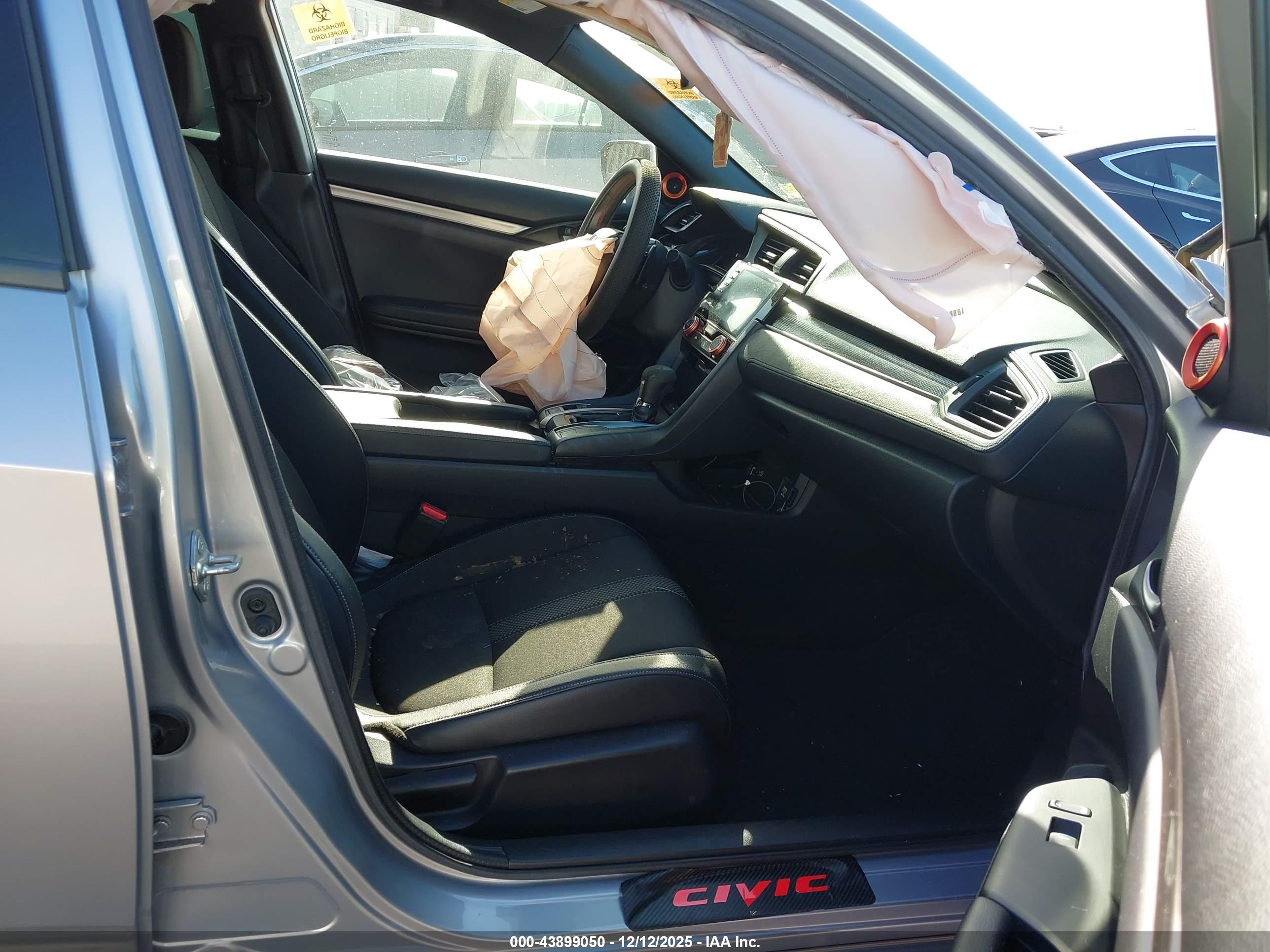 HONDA CIVIC image 5
