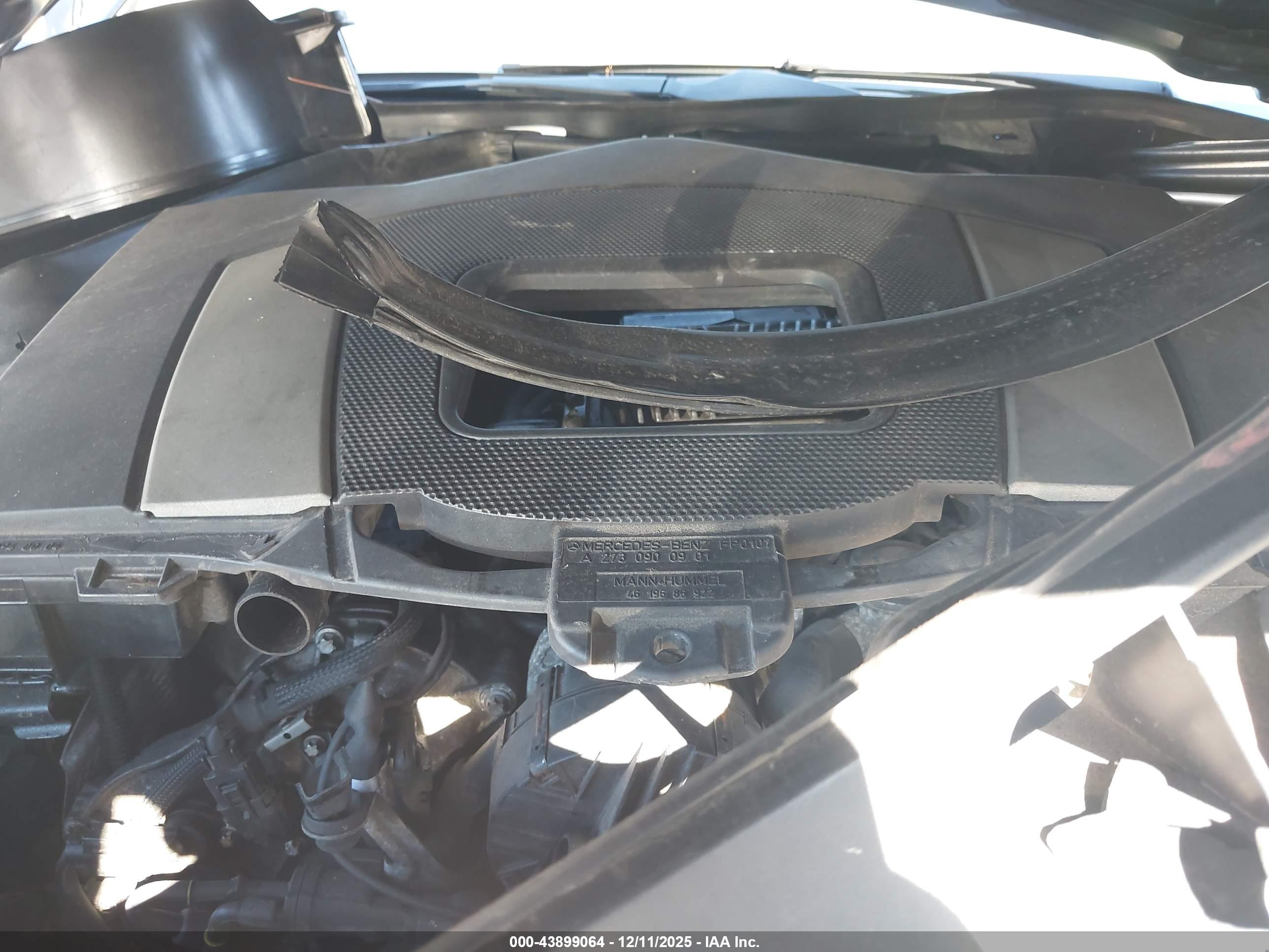 MERCEDES-BENZ C image 10
