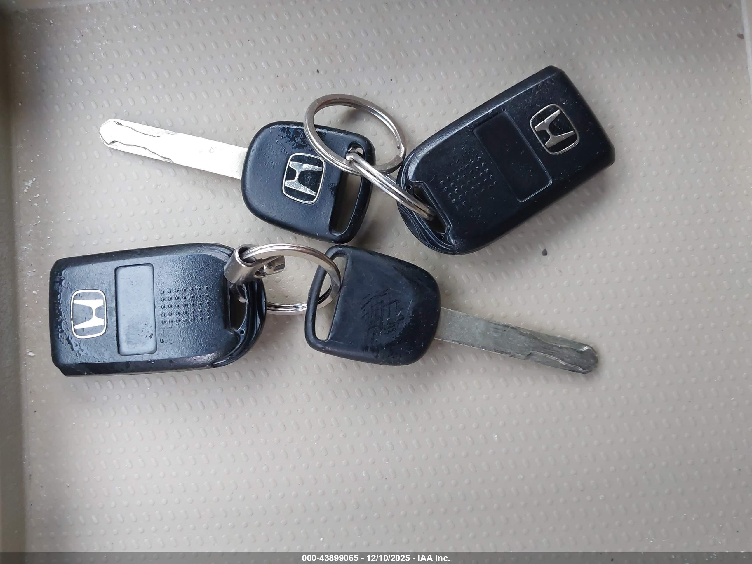 HONDA ODYSSEY image 11