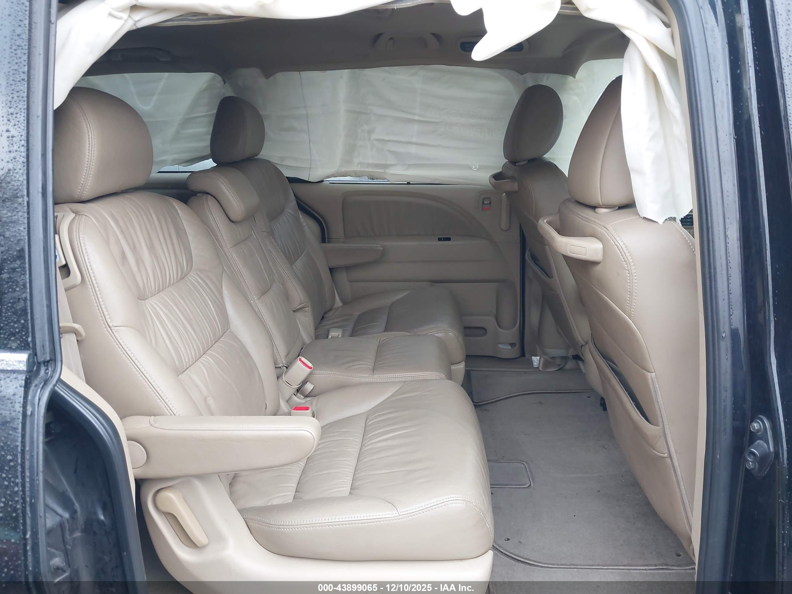HONDA ODYSSEY image 8