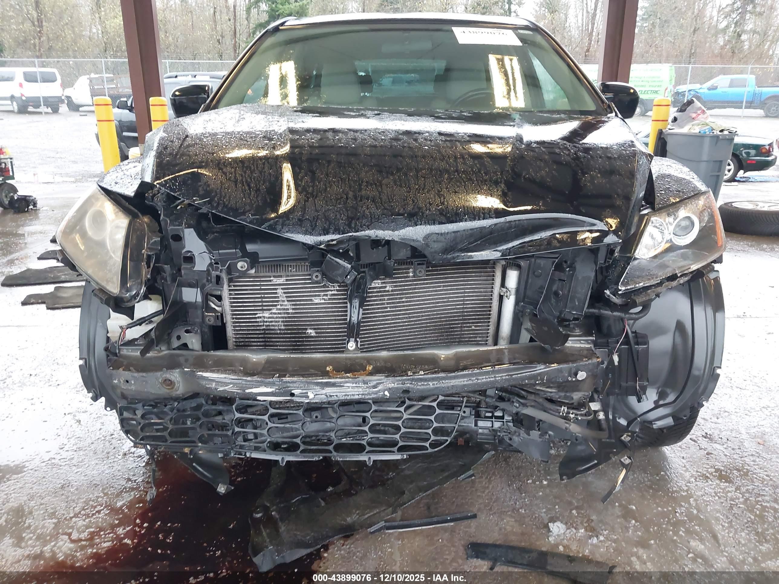 MAZDA CX-7 image 6