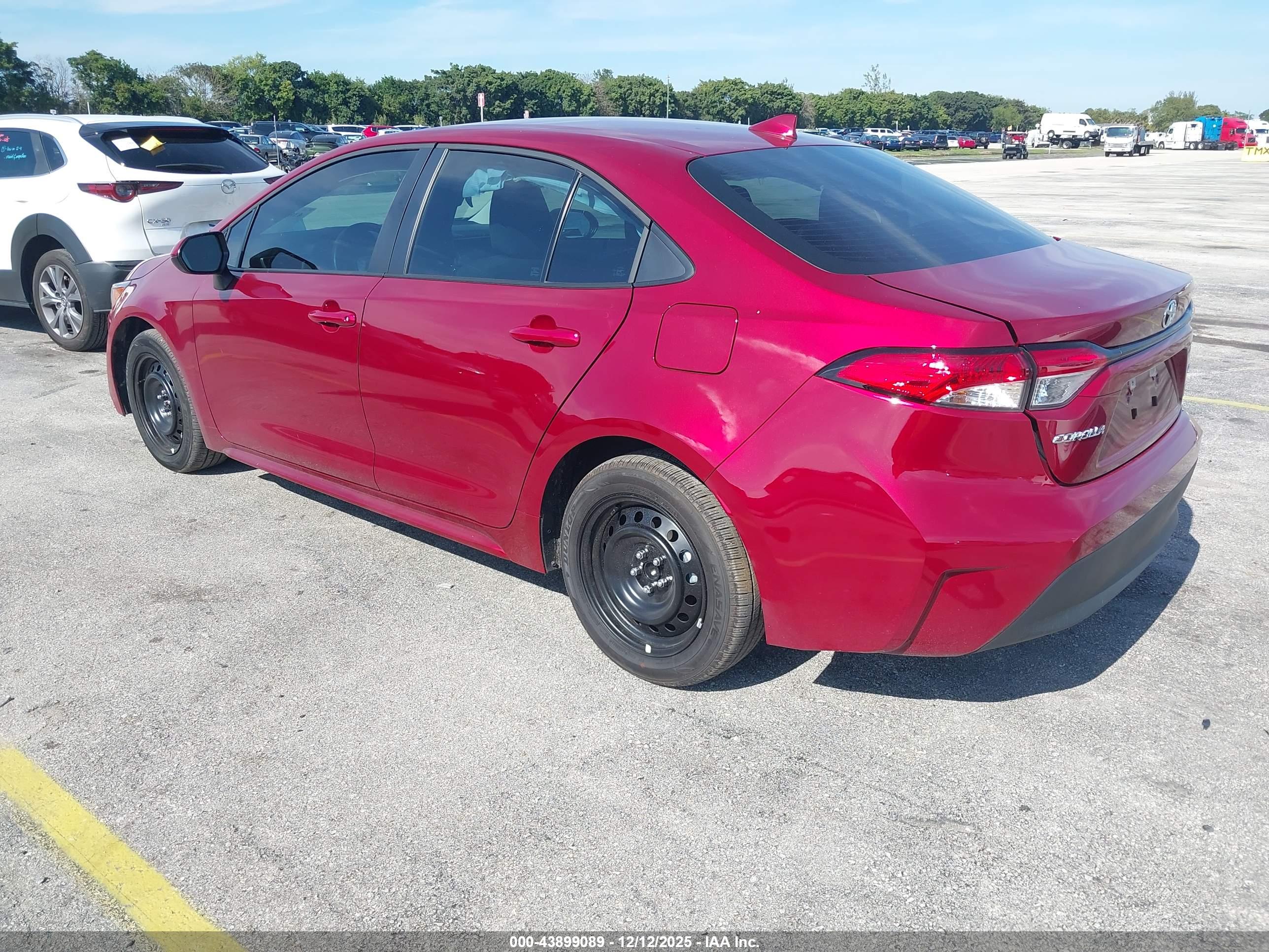 TOYOTA COROLLA image 3