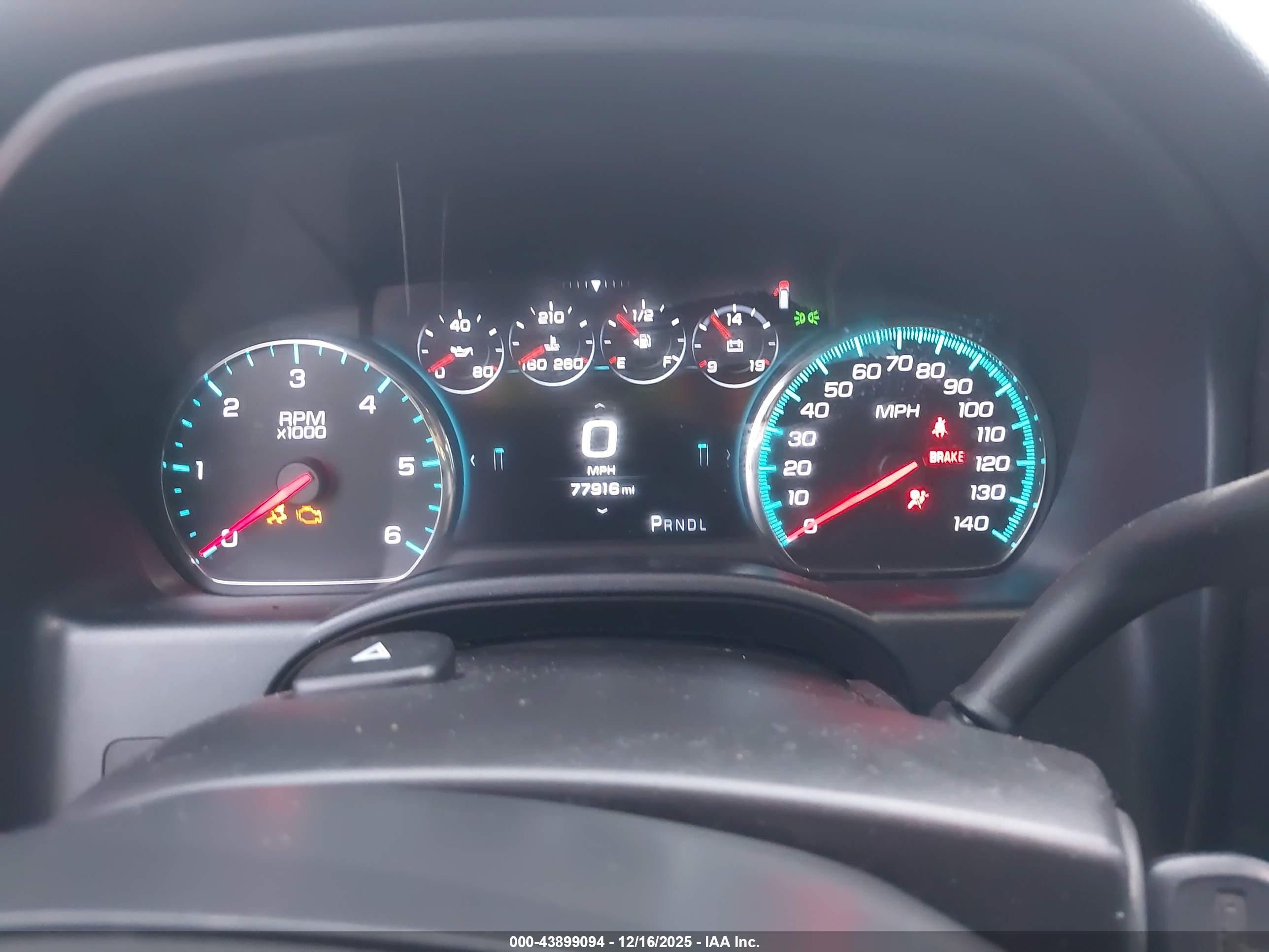 GMC SIERRA image 7