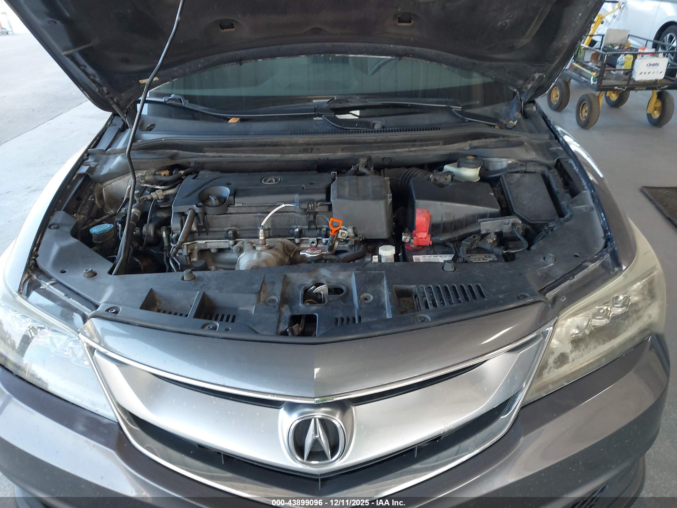 ACURA ILX image 10
