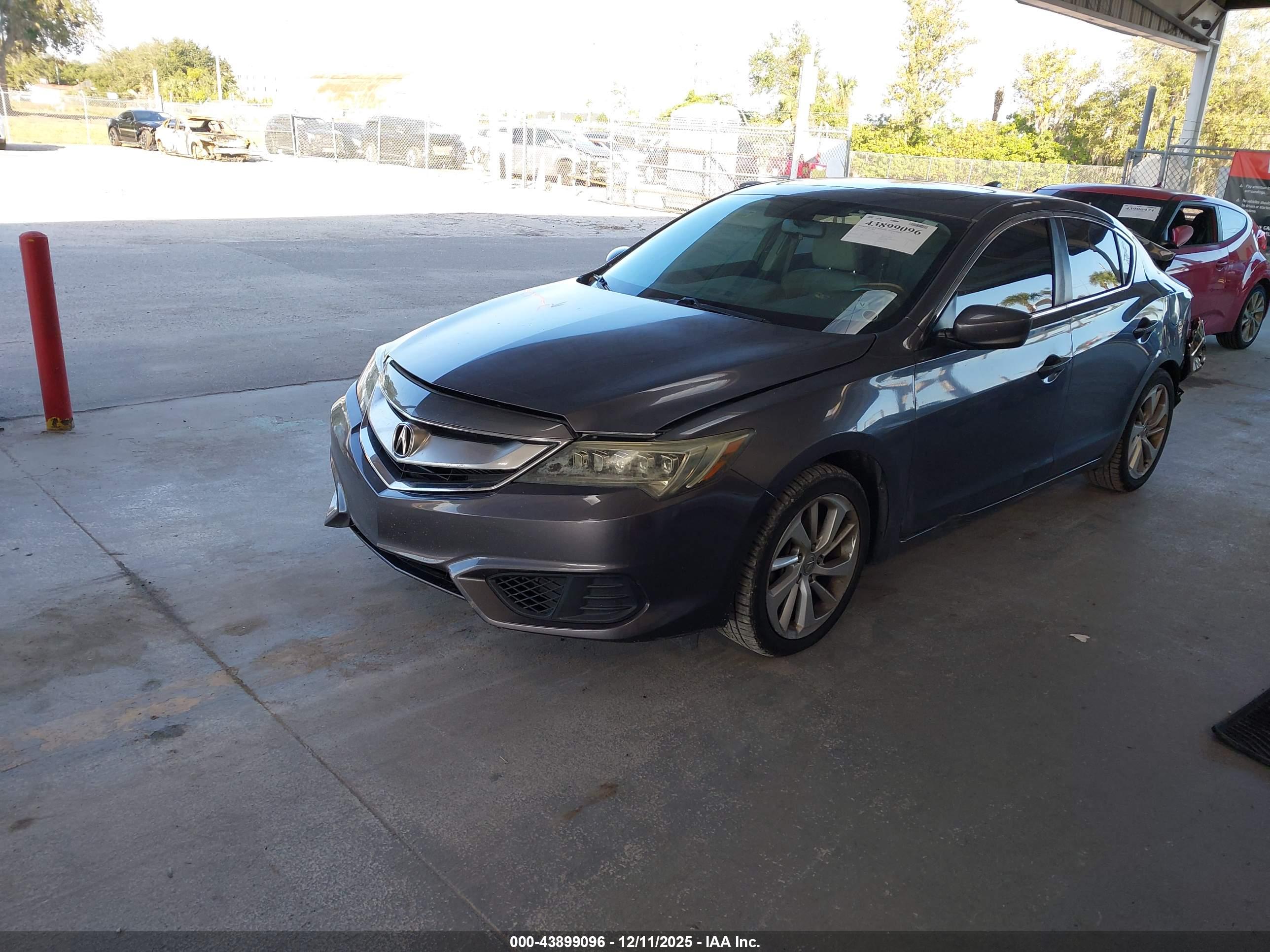 ACURA ILX image 2
