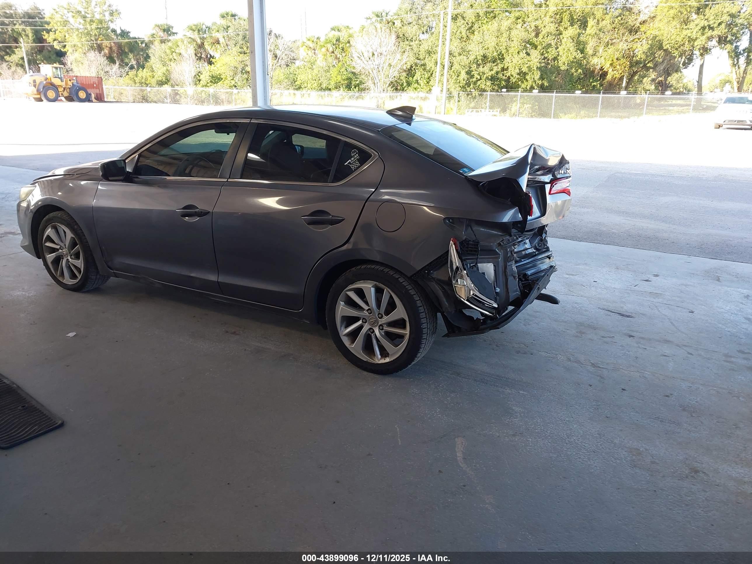 ACURA ILX image 3