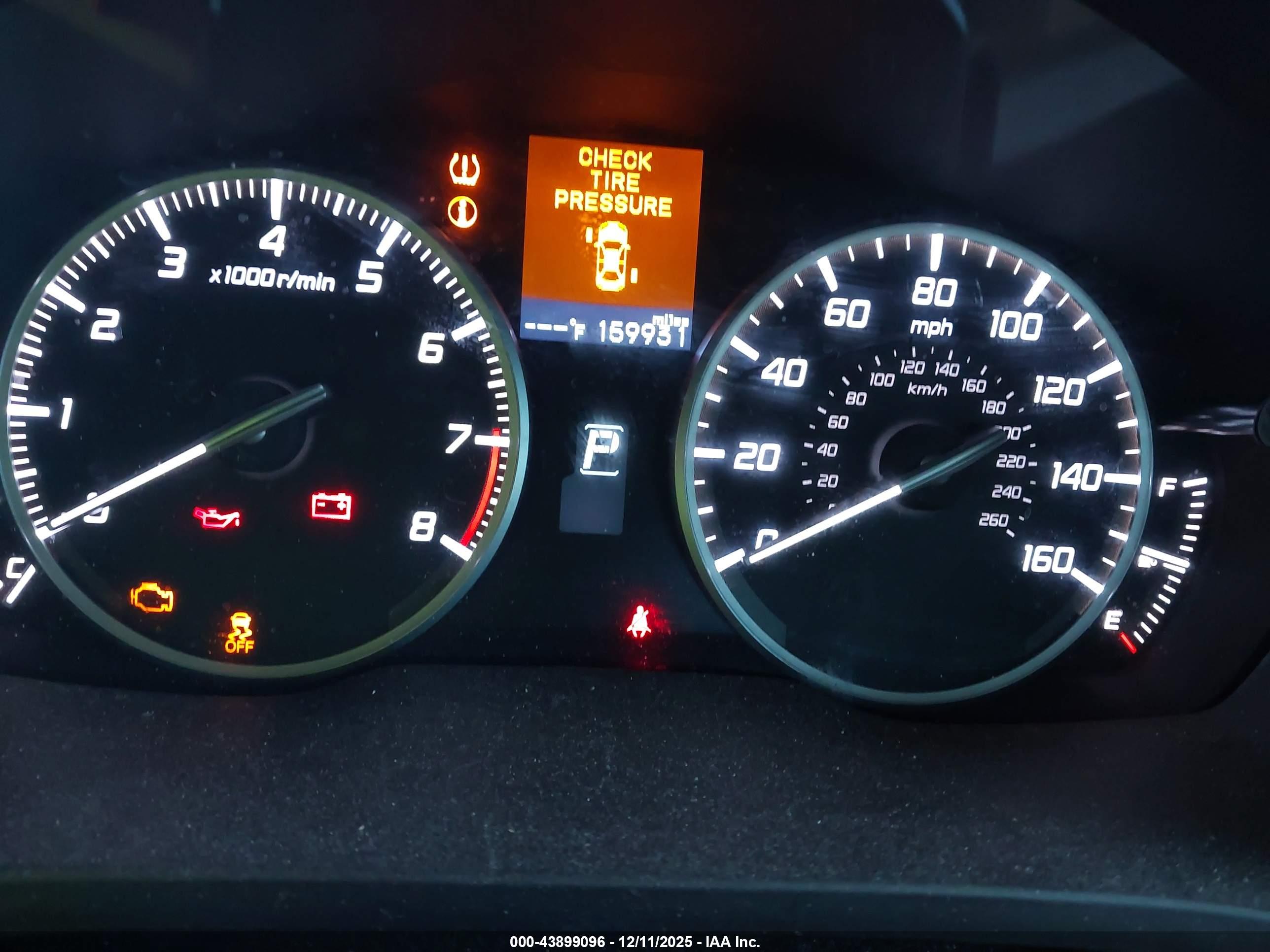 ACURA ILX image 7