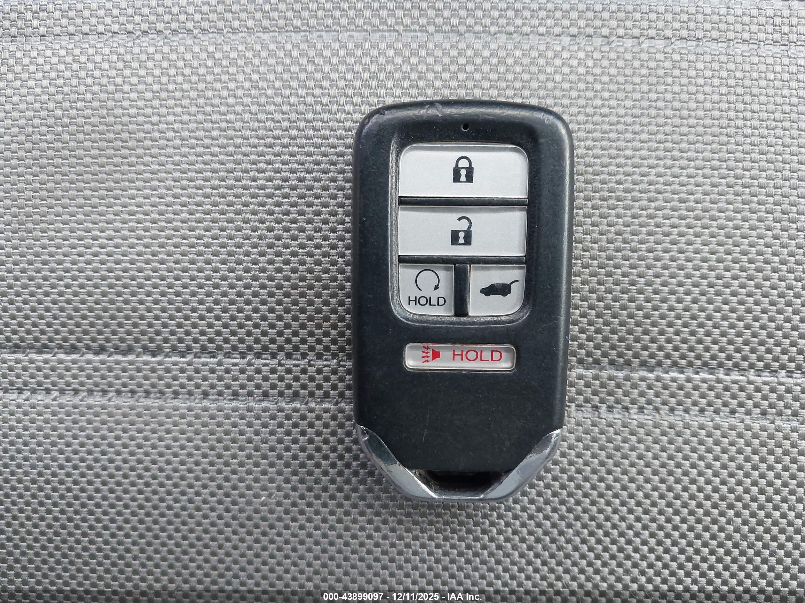 HONDA CR-V image 11