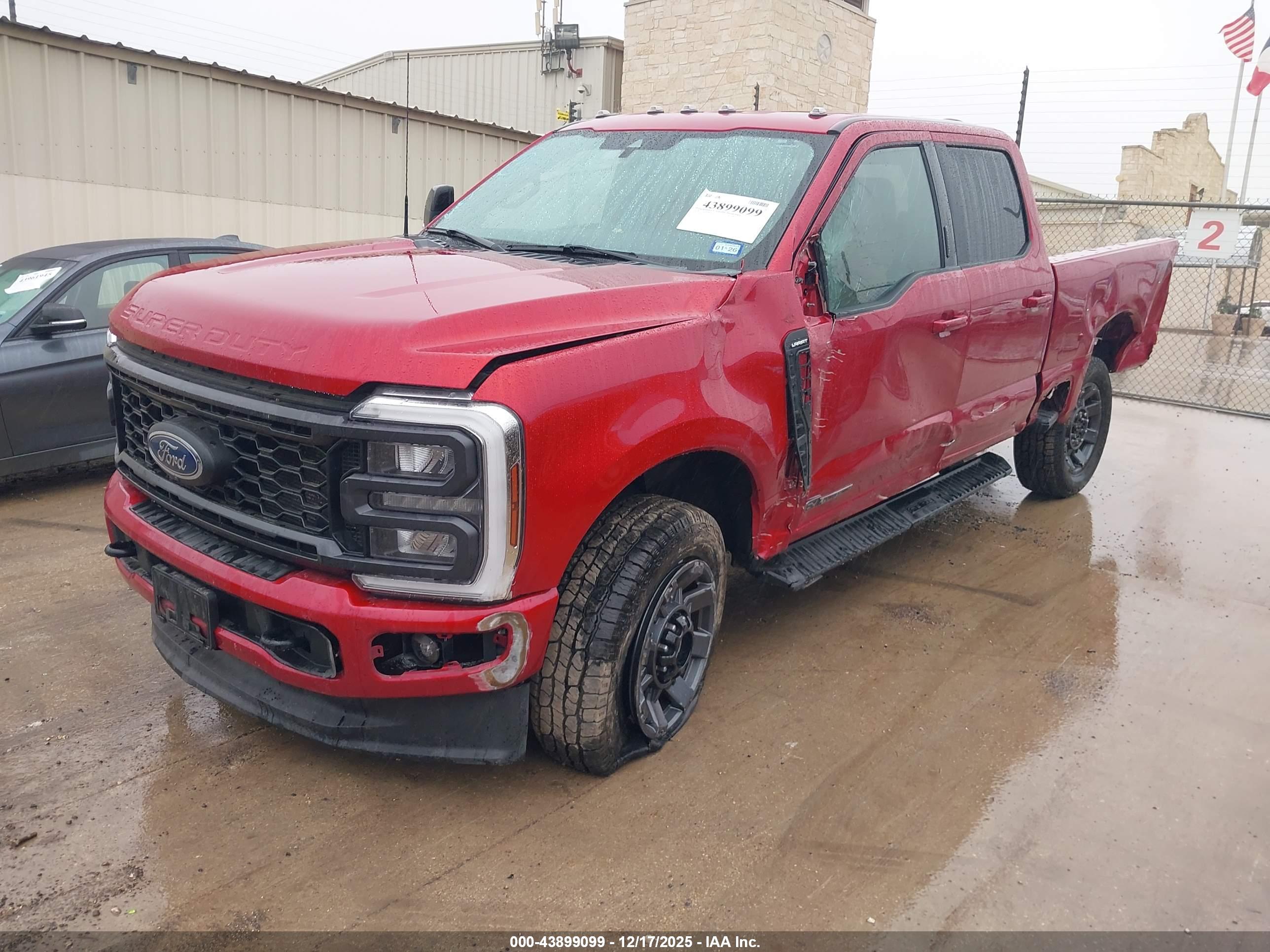 FORD F-250 image 2