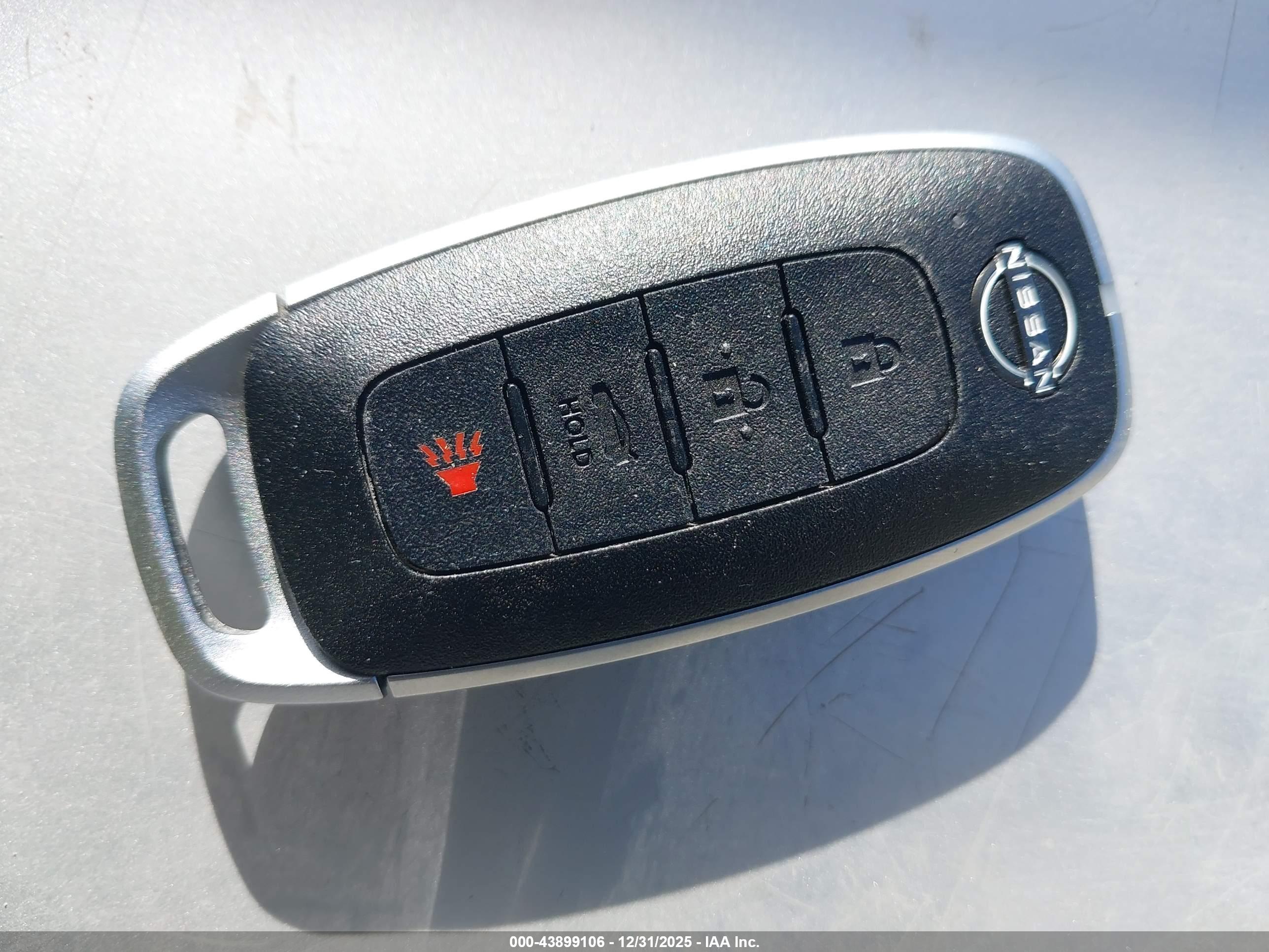 NISSAN SENTRA image 11
