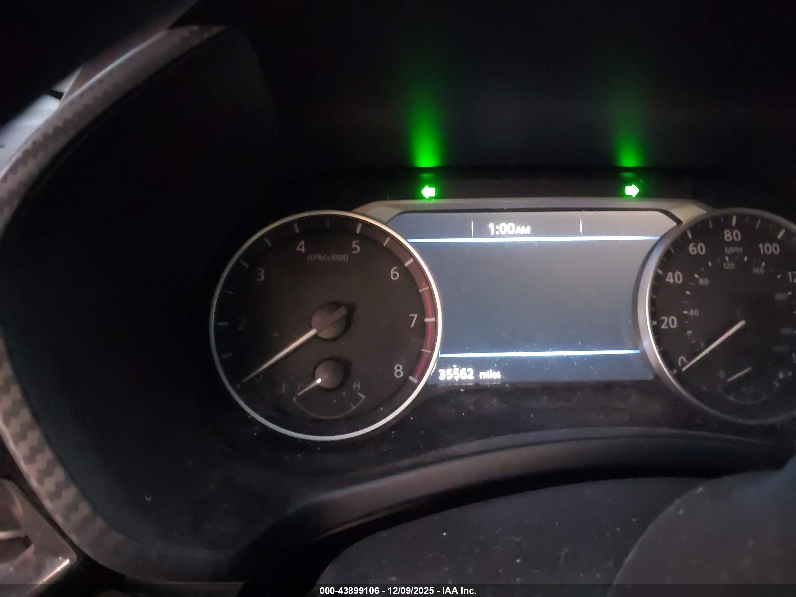 NISSAN SENTRA image 7