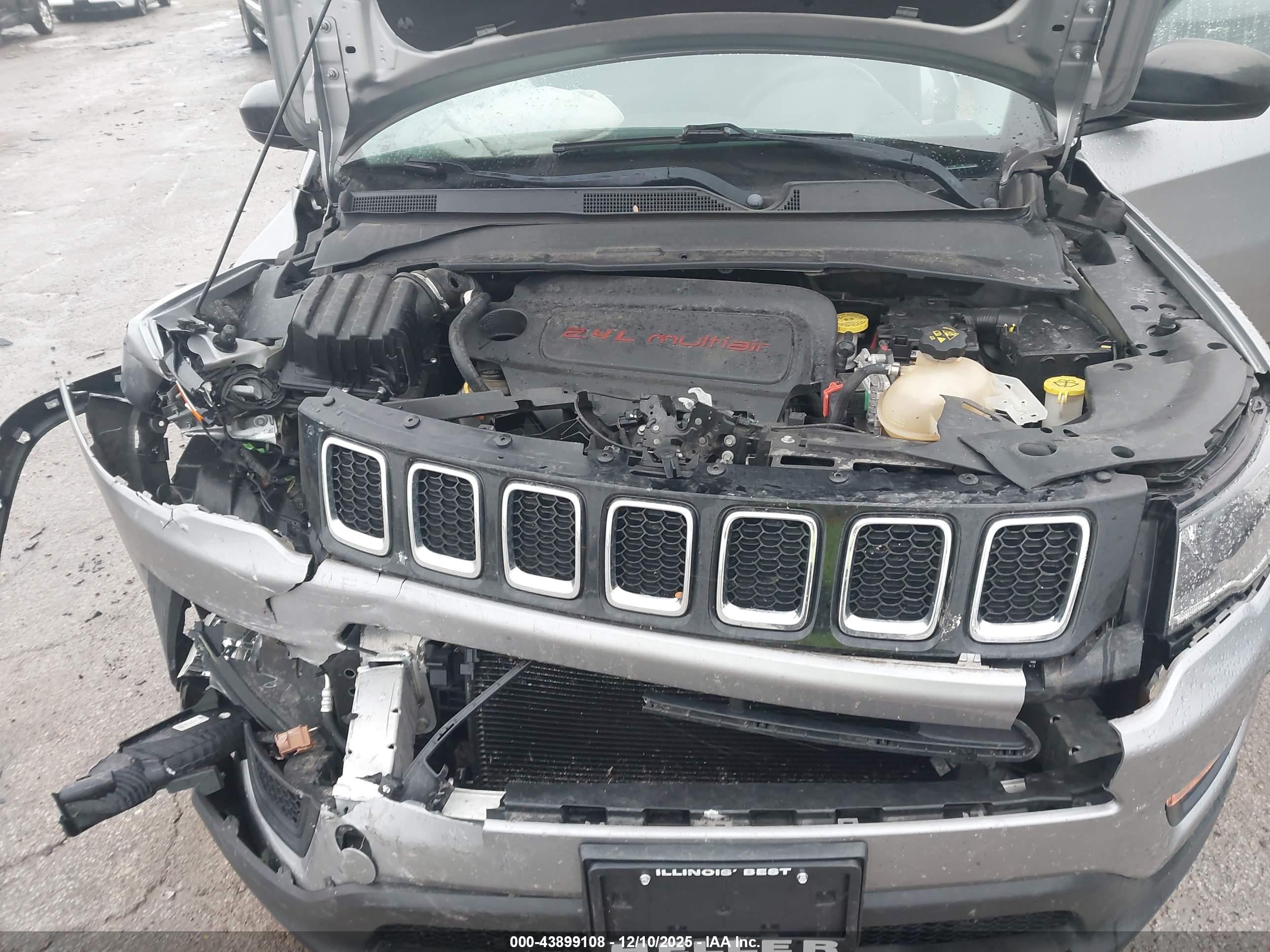 JEEP COMPASS image 10