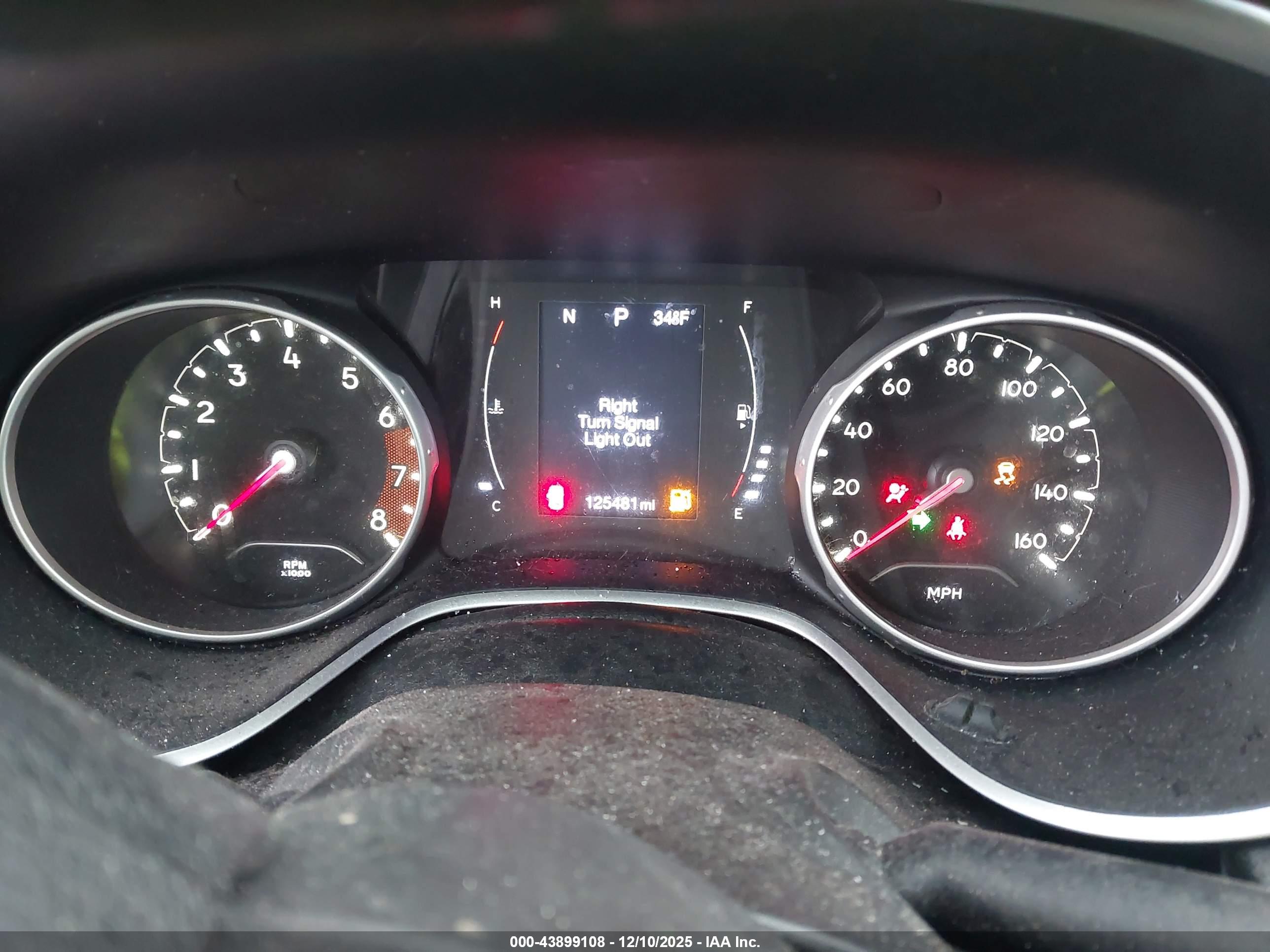 JEEP COMPASS image 7