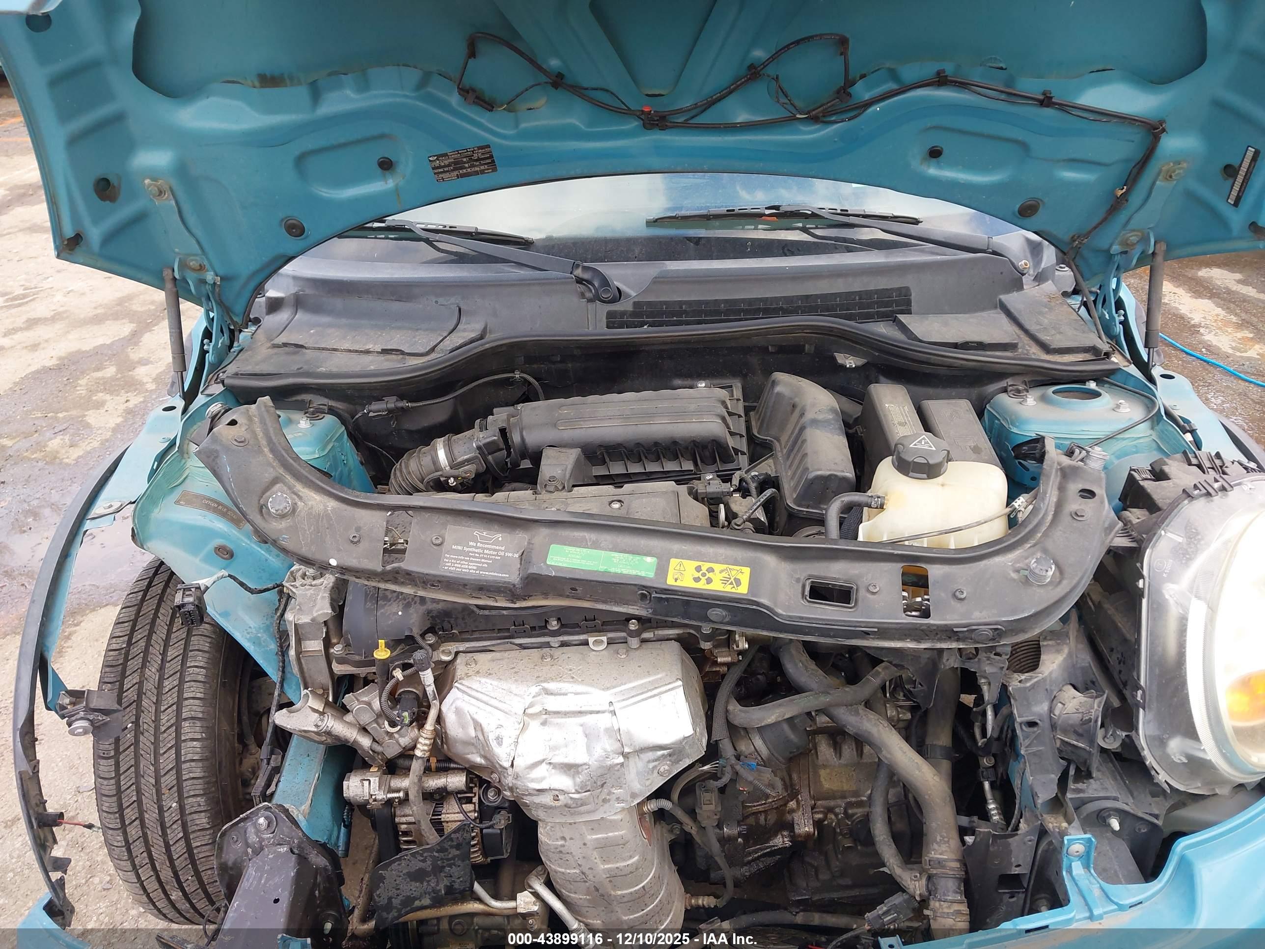 MINI COOPER image 10