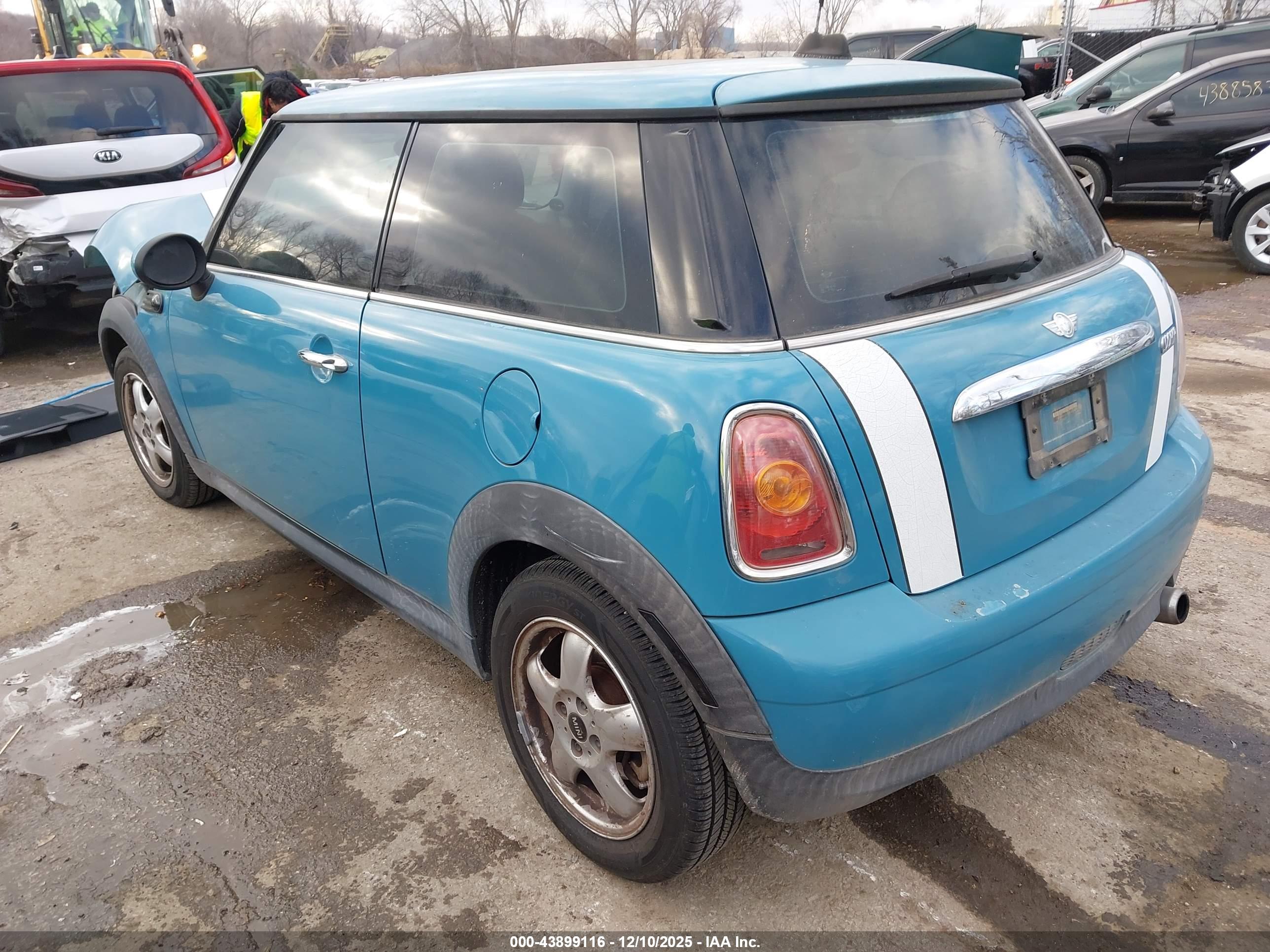 MINI COOPER image 3