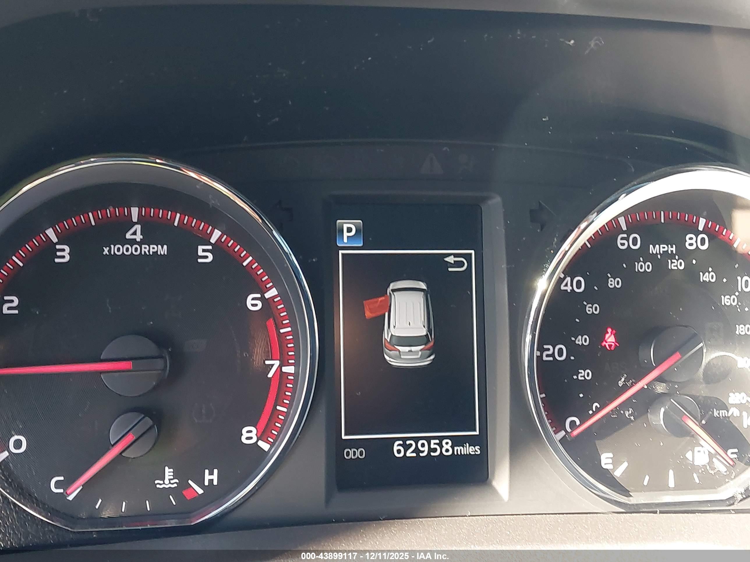 TOYOTA RAV4 image 7