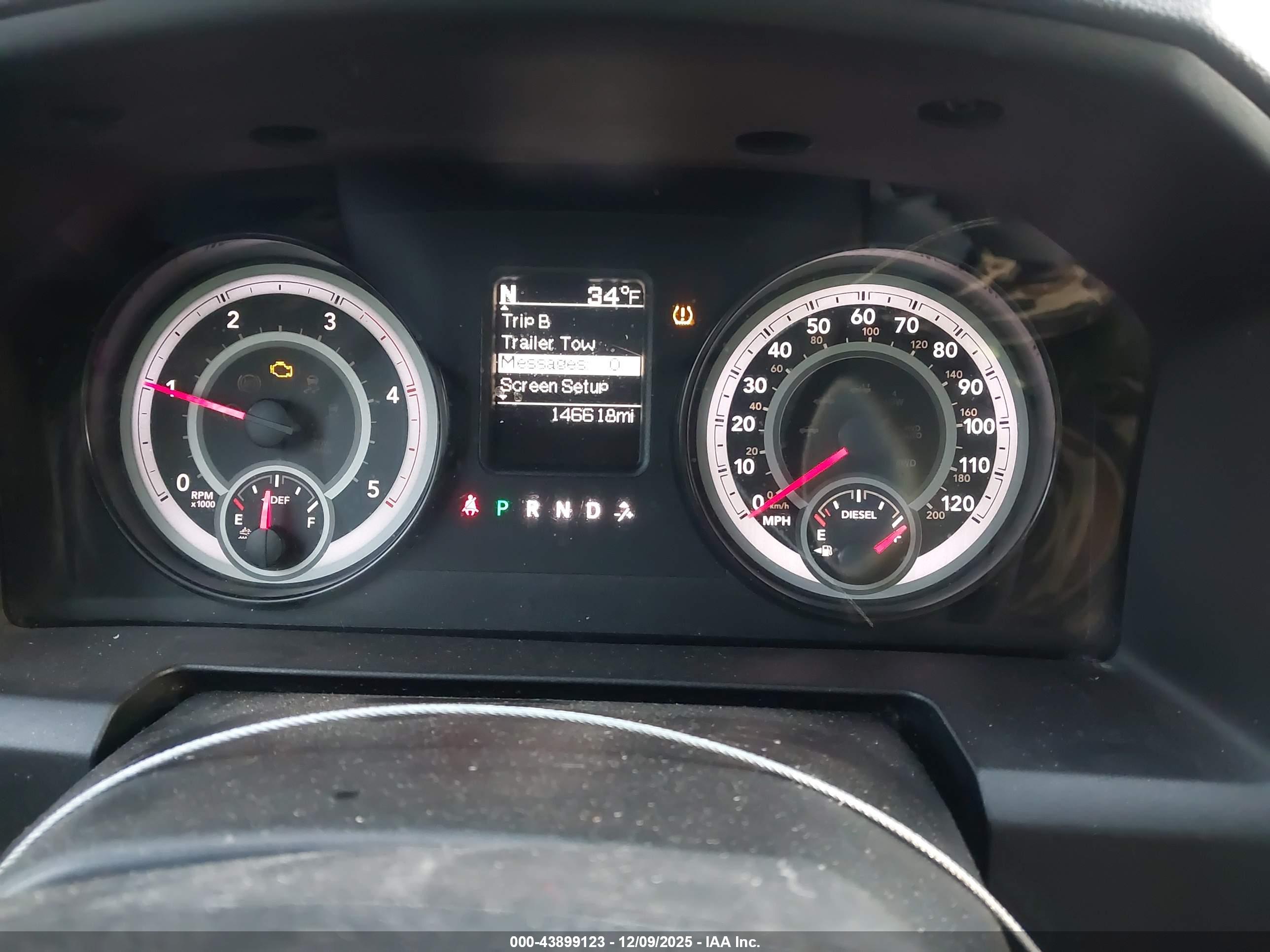 RAM 1500 image 7