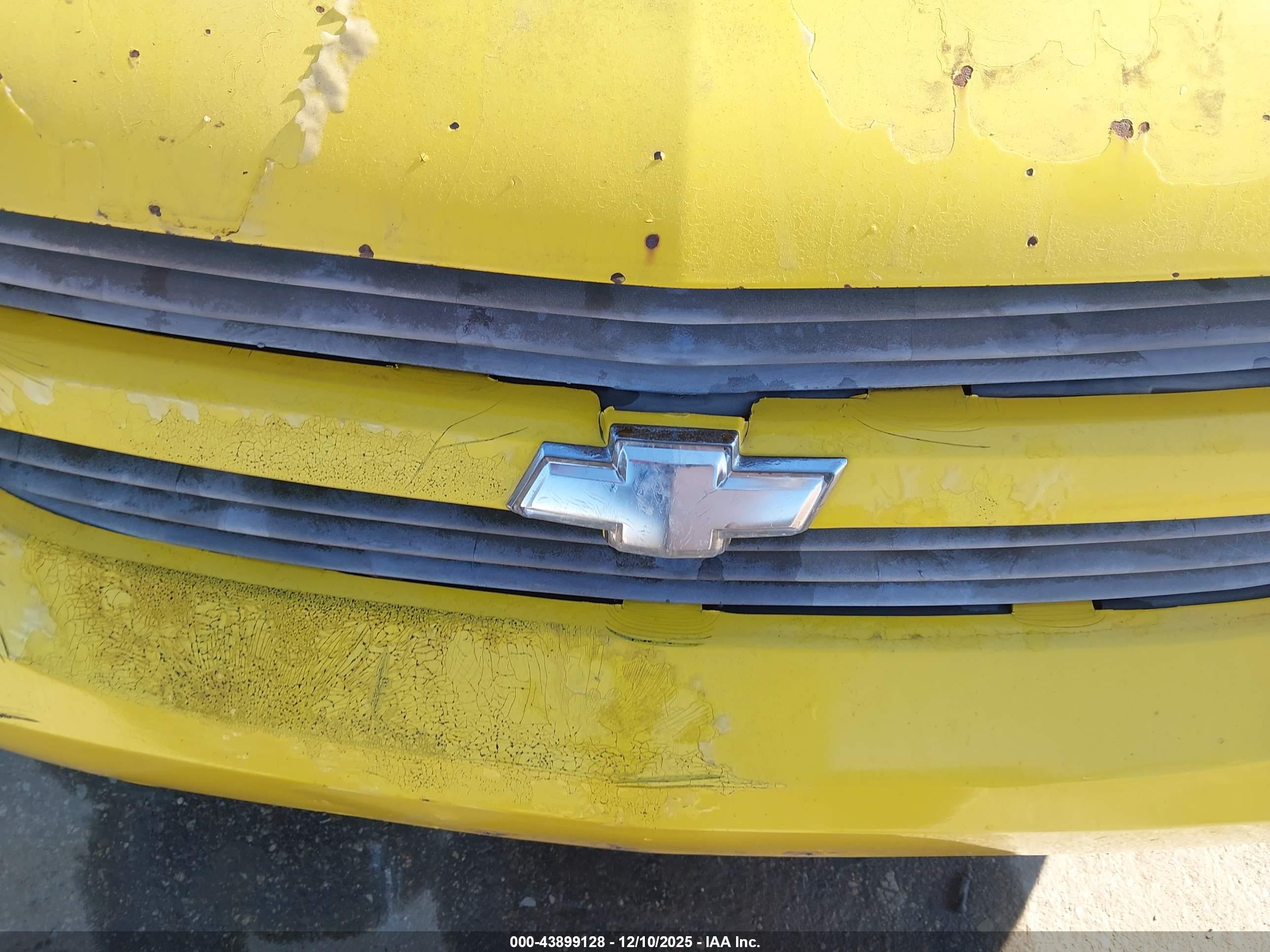 CHEVROLET COBALT image 6