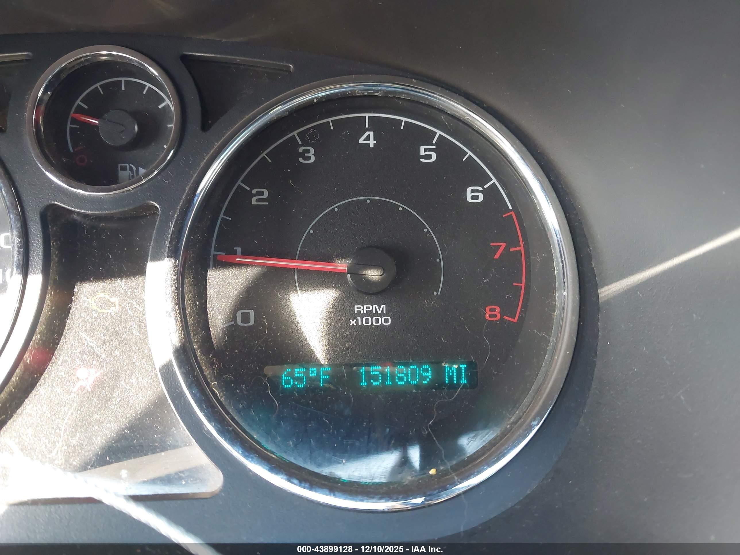 CHEVROLET COBALT image 7