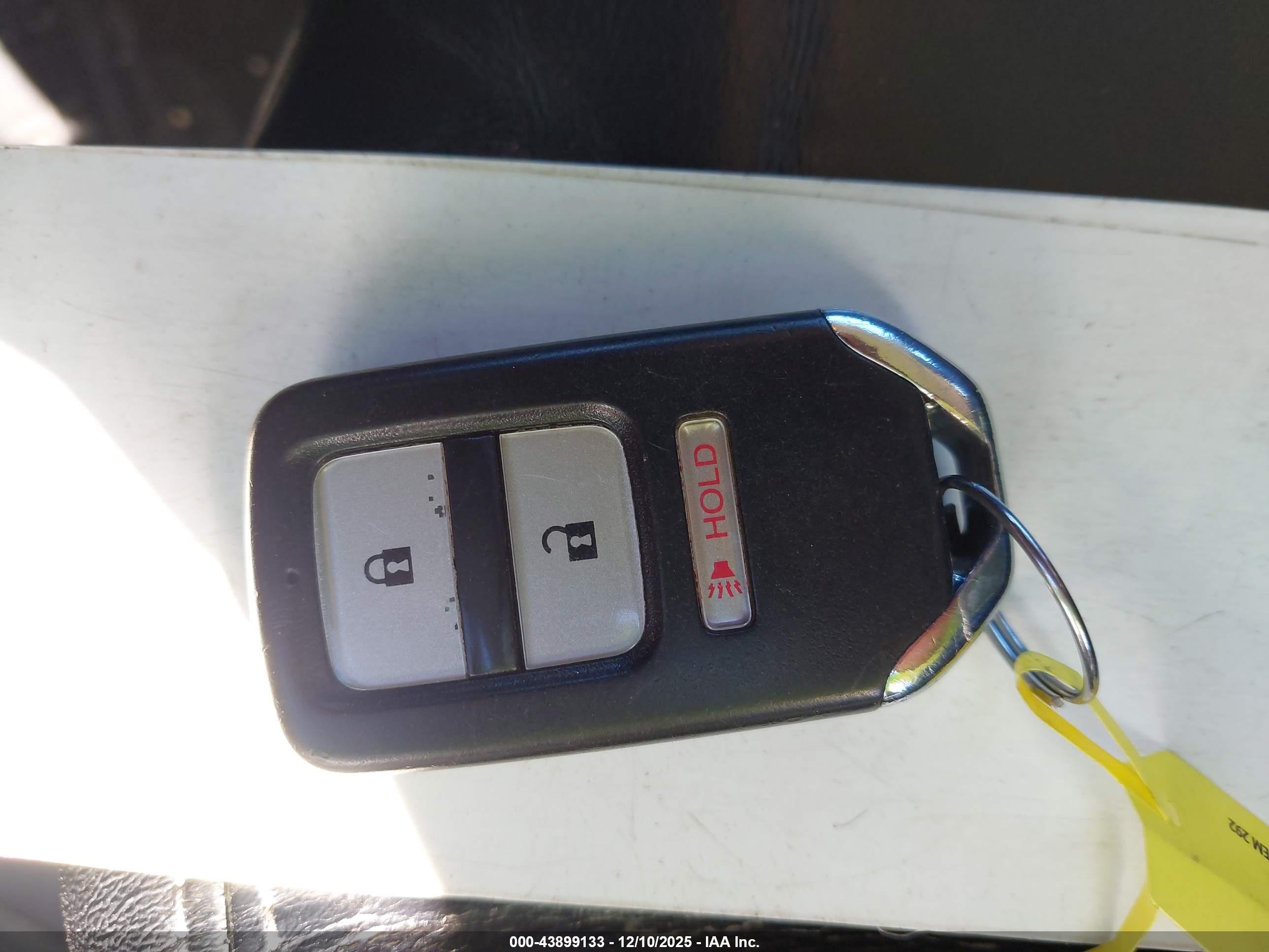 HONDA FIT image 11