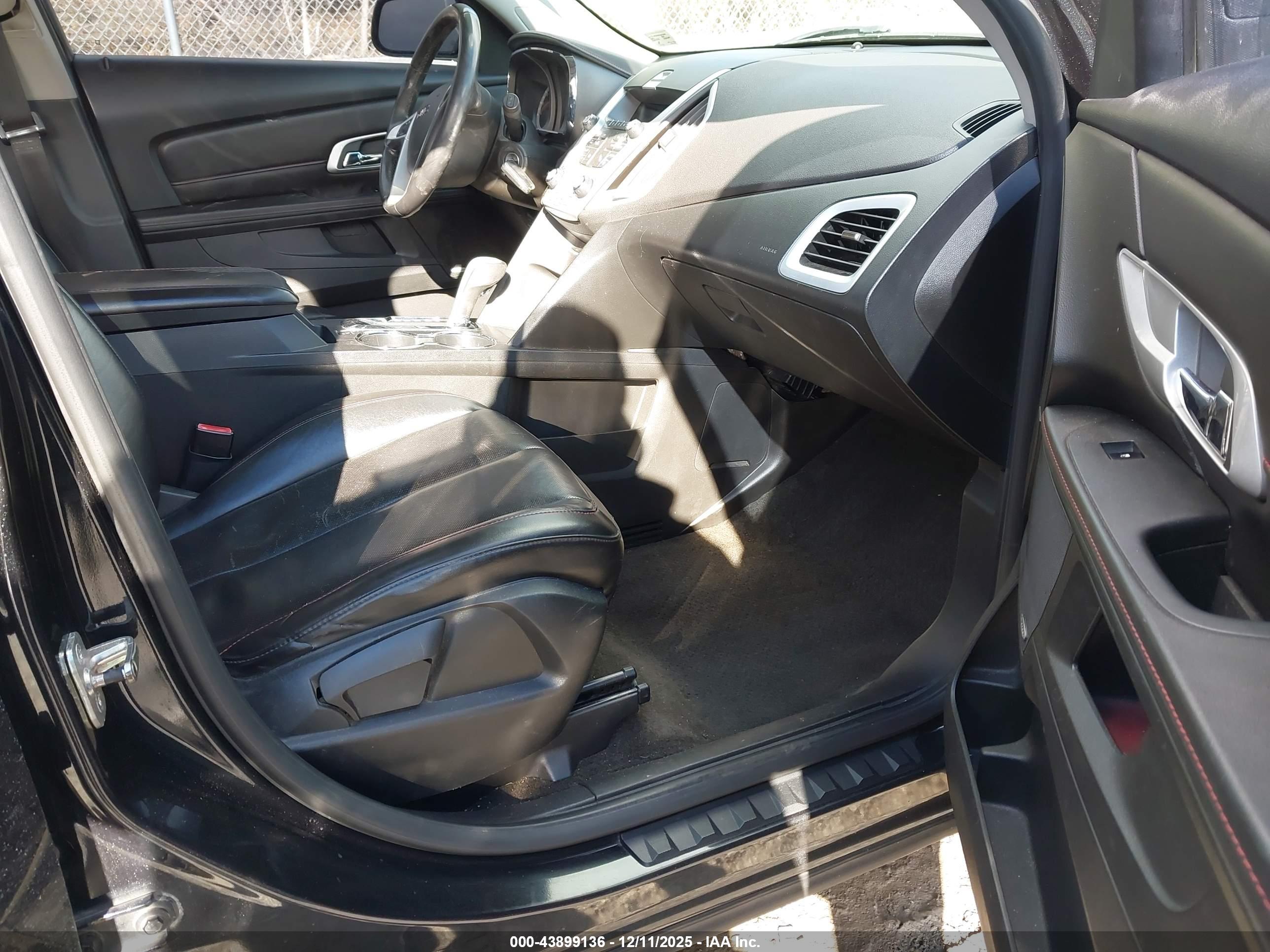 GMC TERRAIN image 5