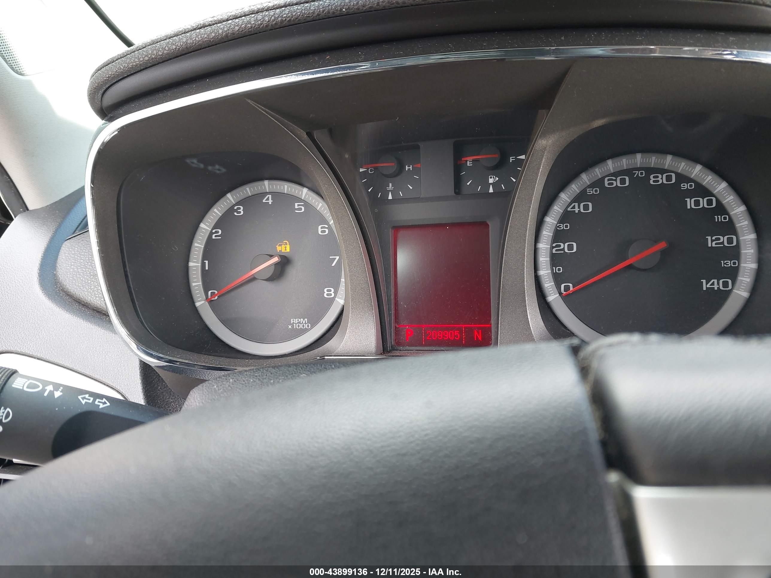 GMC TERRAIN image 7