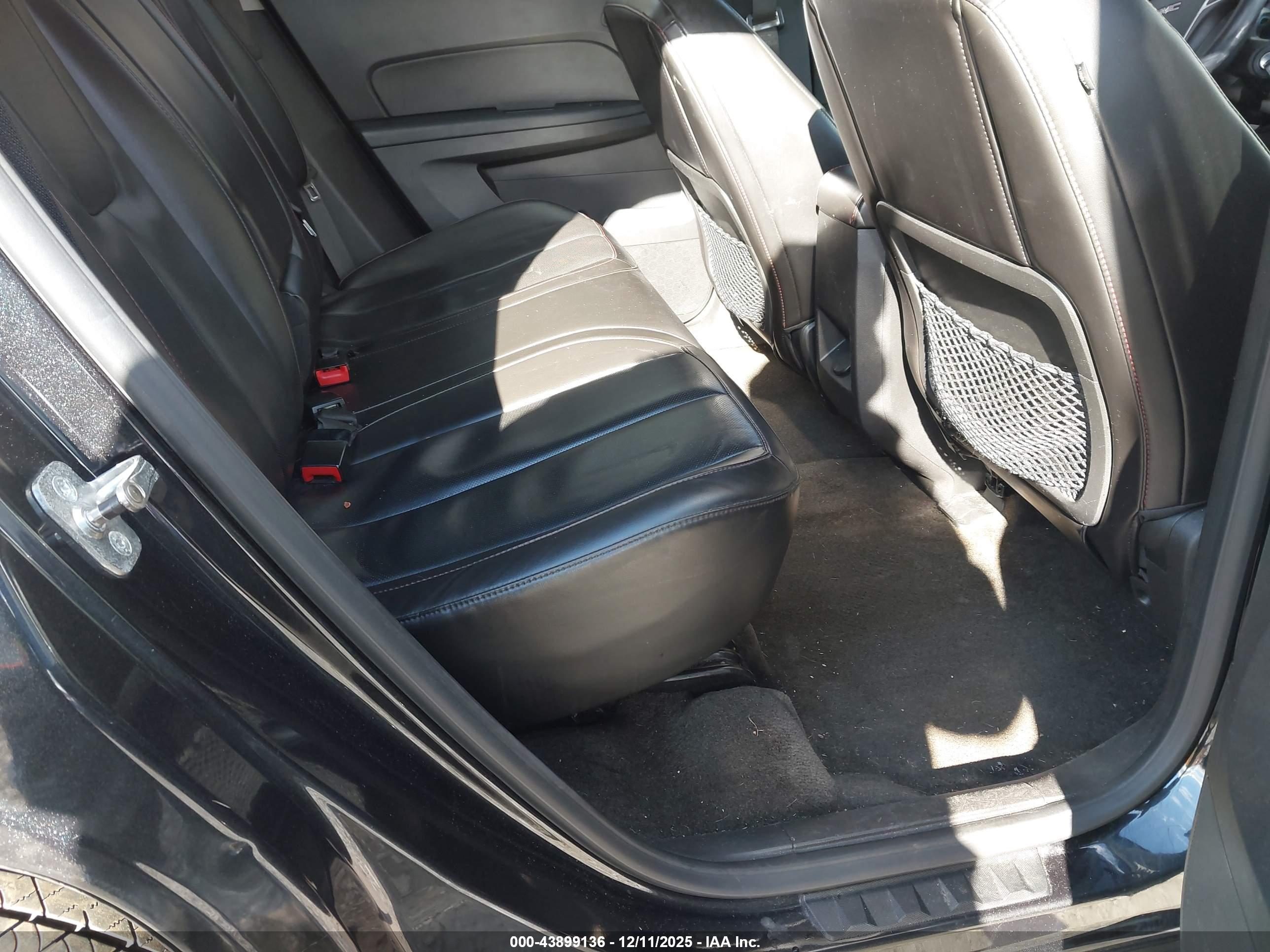 GMC TERRAIN image 8