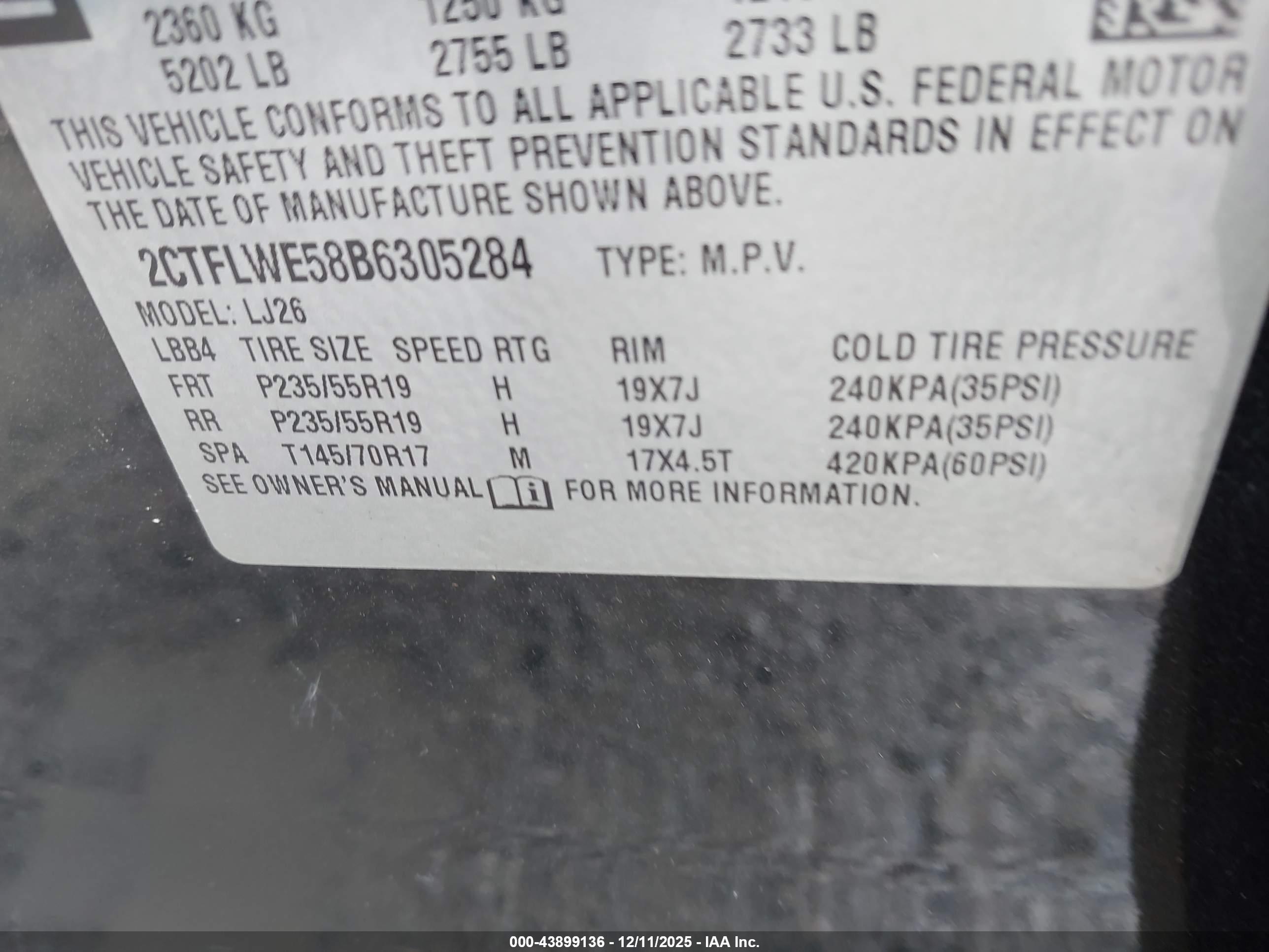 GMC TERRAIN image 9