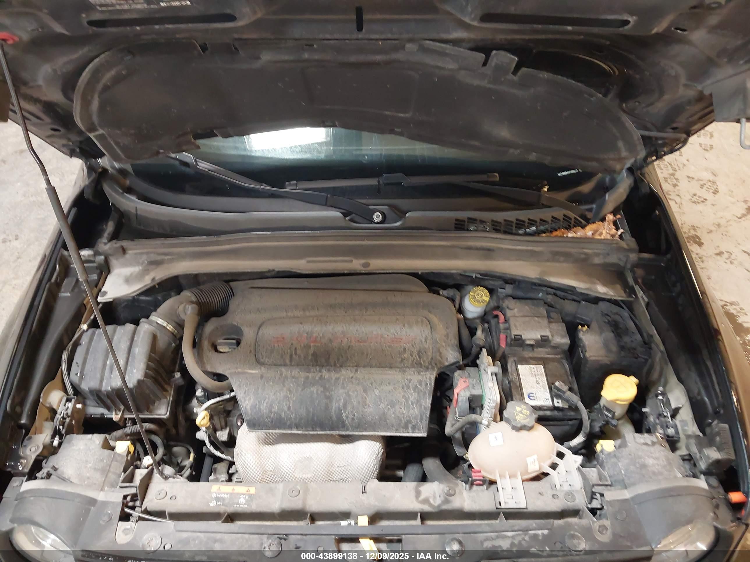 JEEP RENEGADE image 10