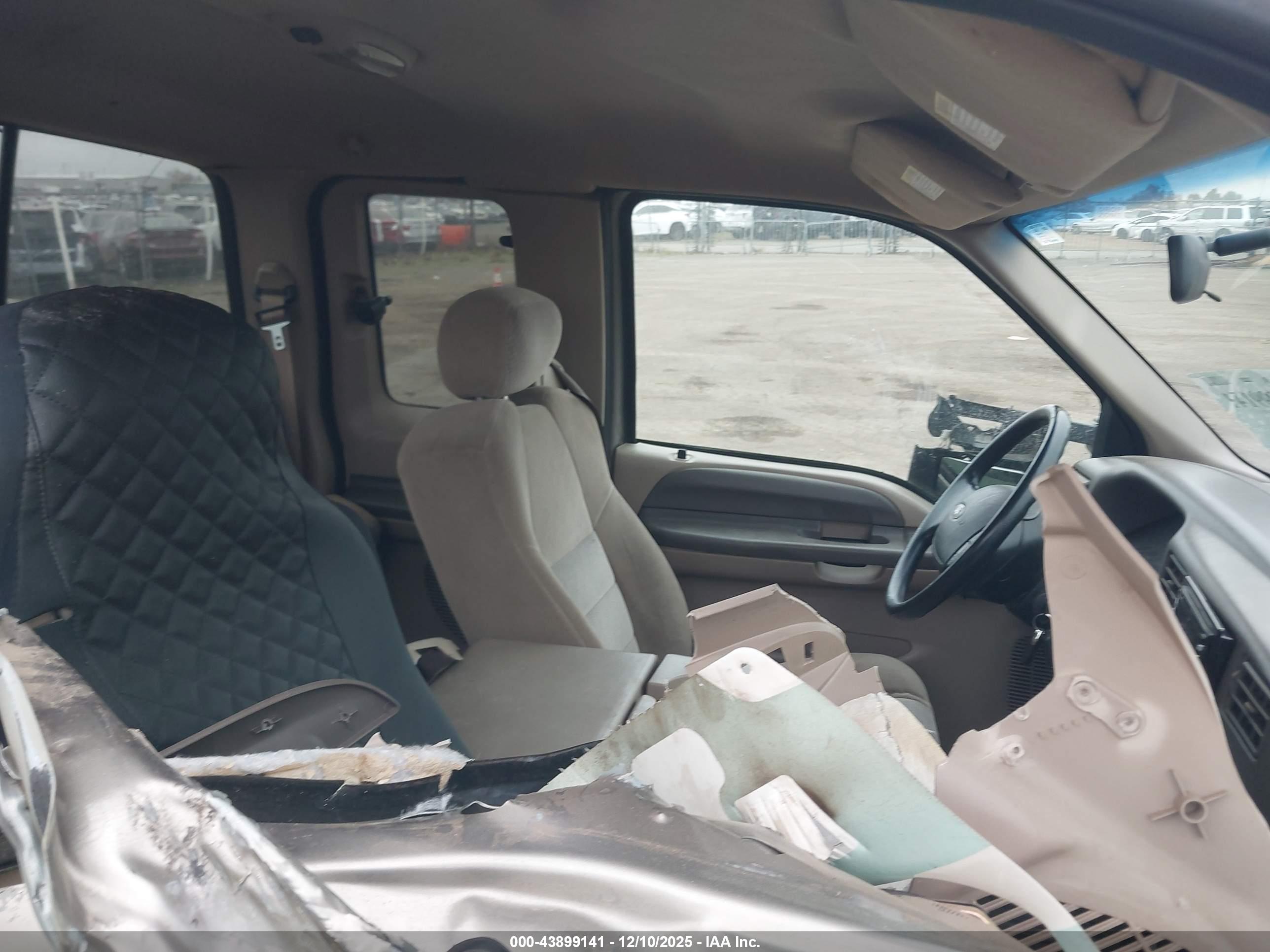 FORD F-350 image 5