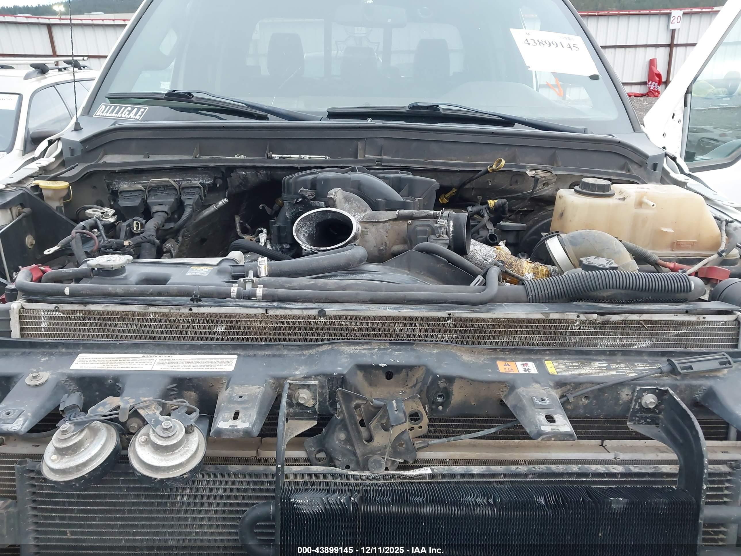 FORD F-250 image 10