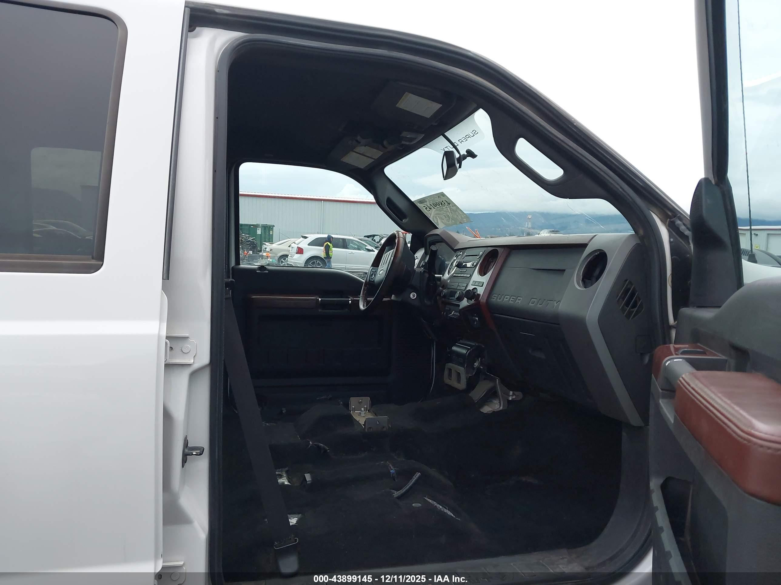 FORD F-250 image 5