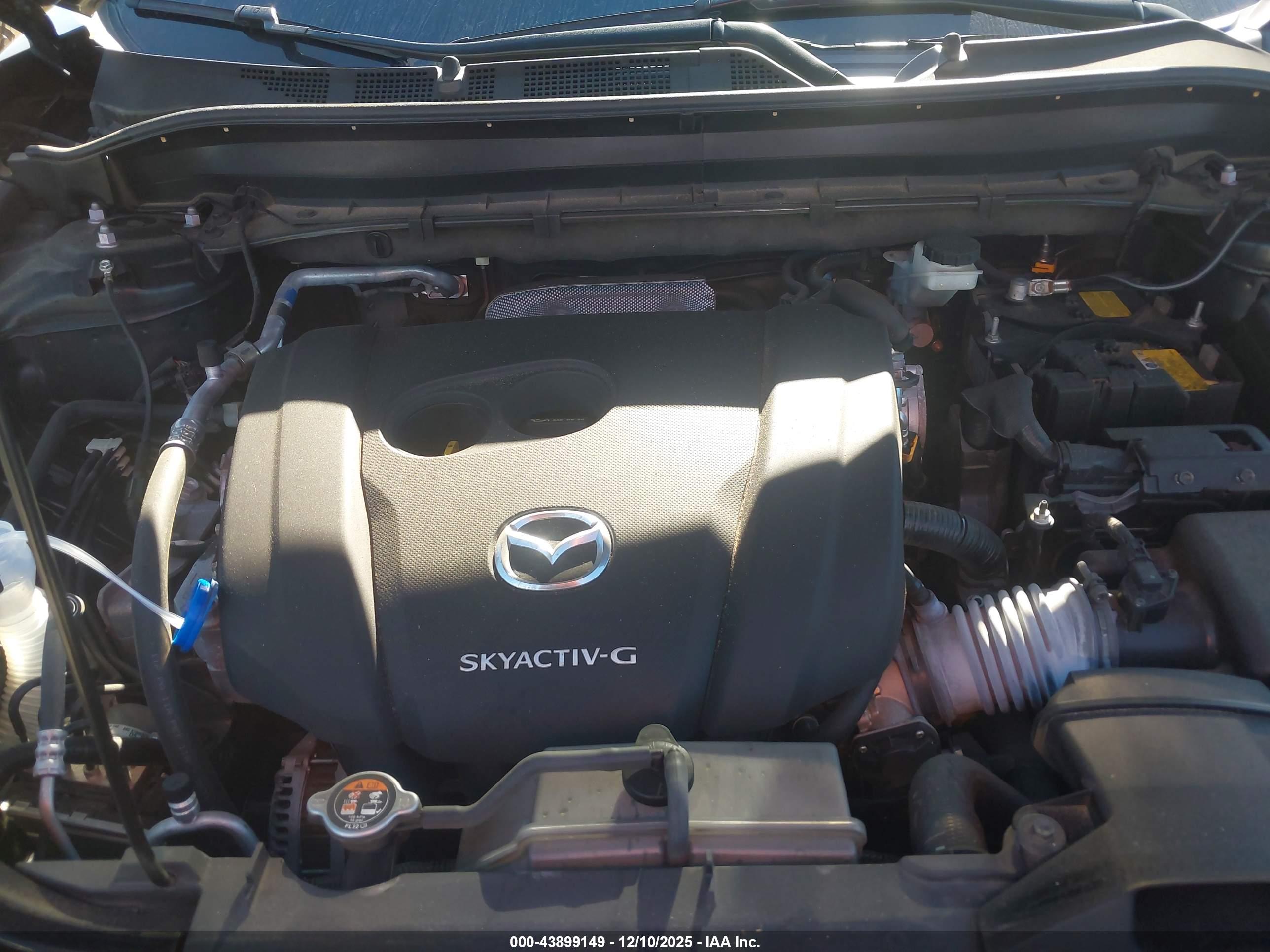MAZDA CX-5 image 10