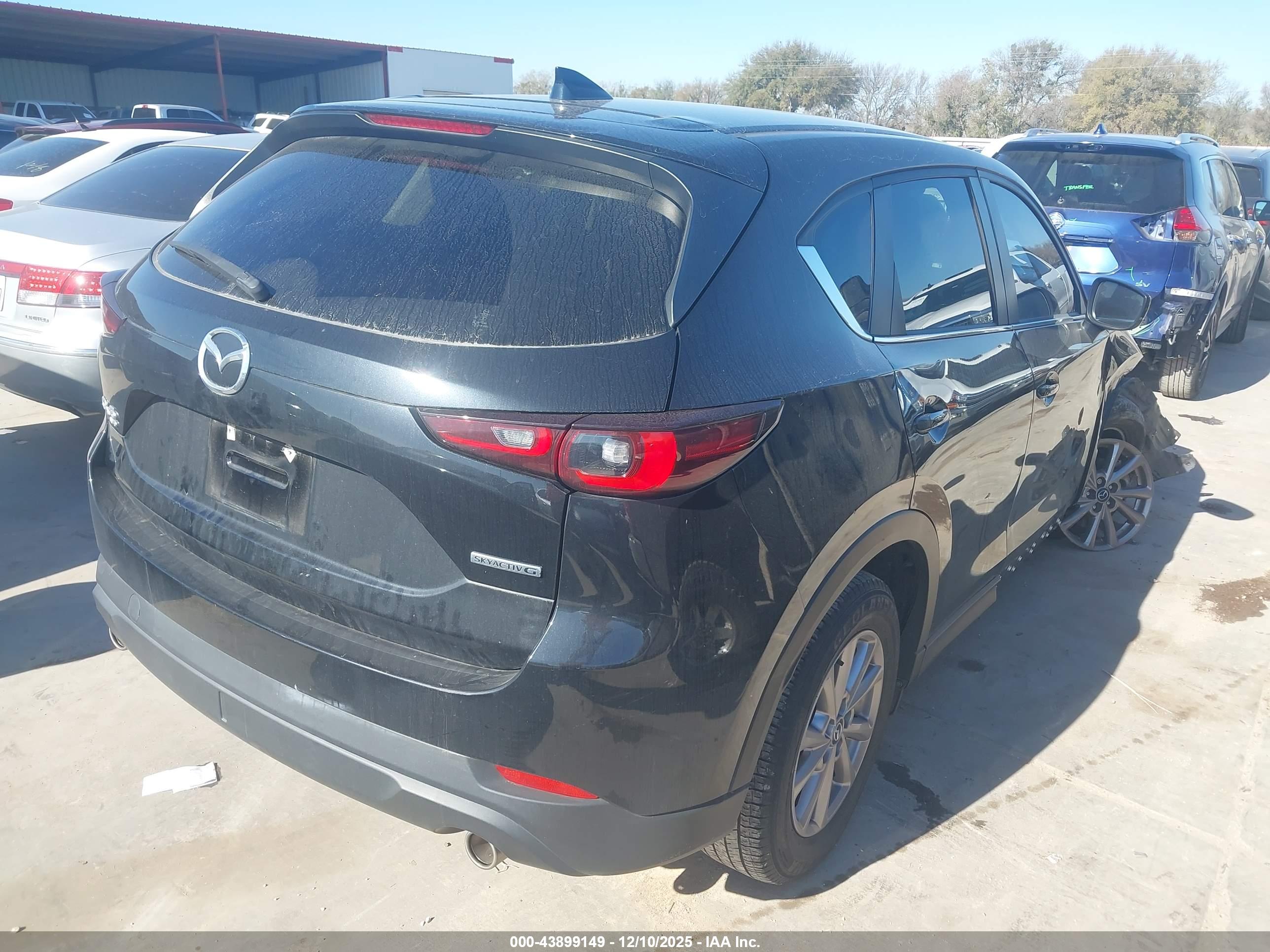MAZDA CX-5 image 4