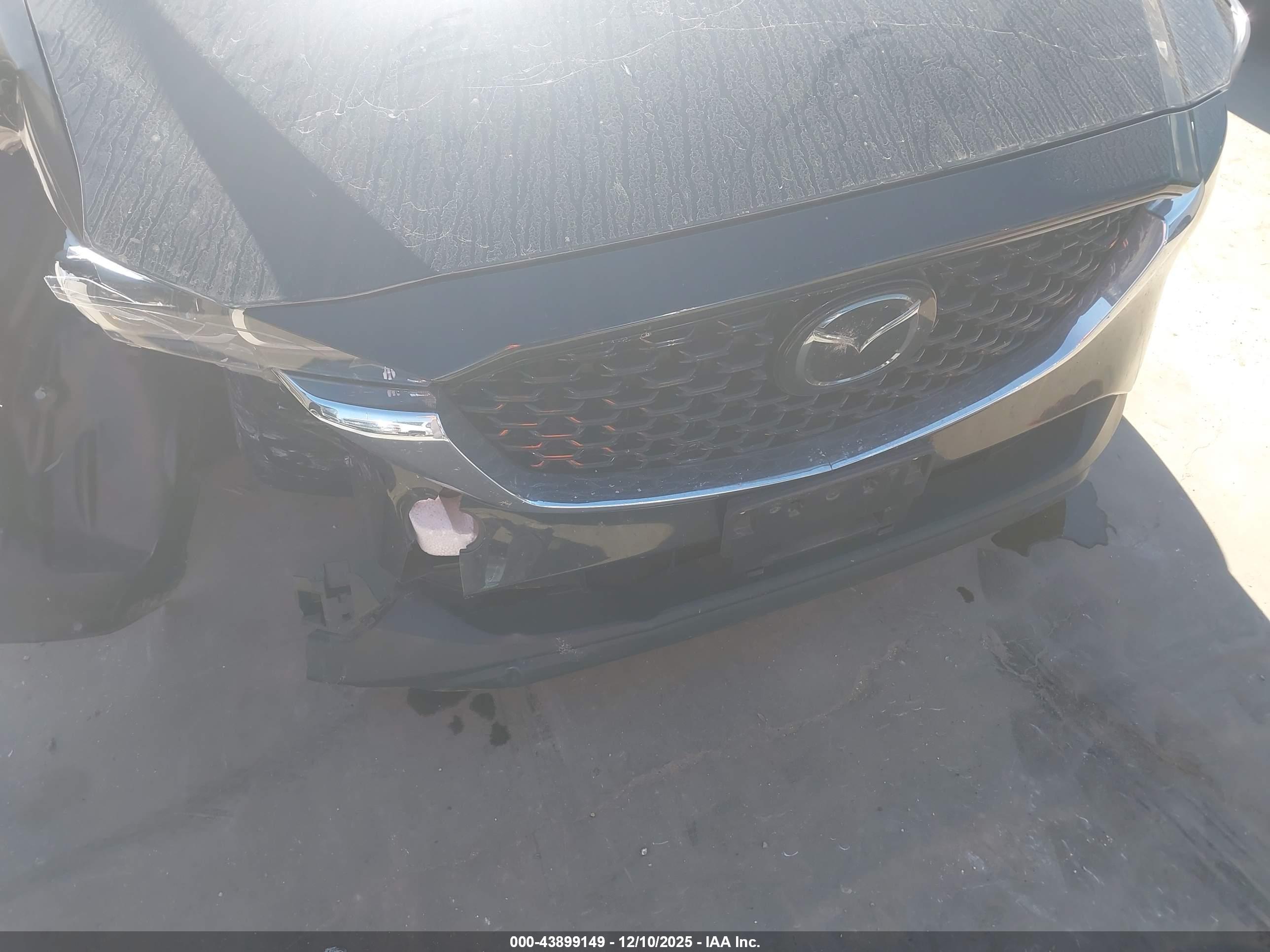 MAZDA CX-5 image 6