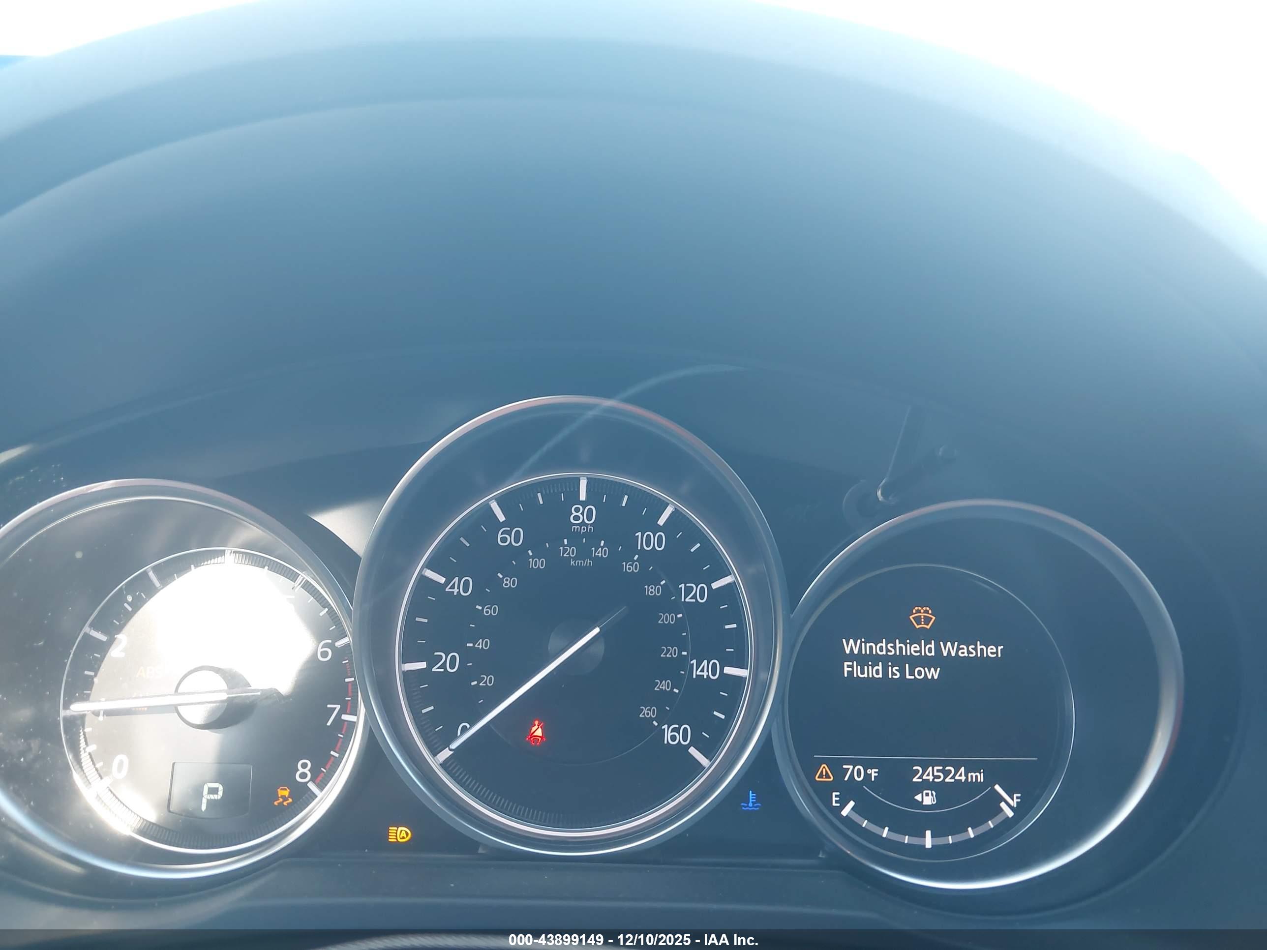MAZDA CX-5 image 7