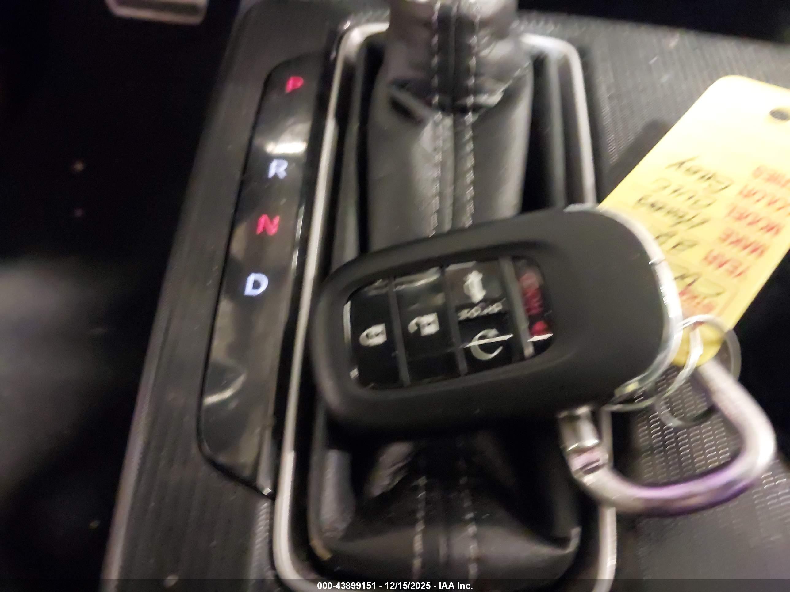 HONDA CIVIC image 11