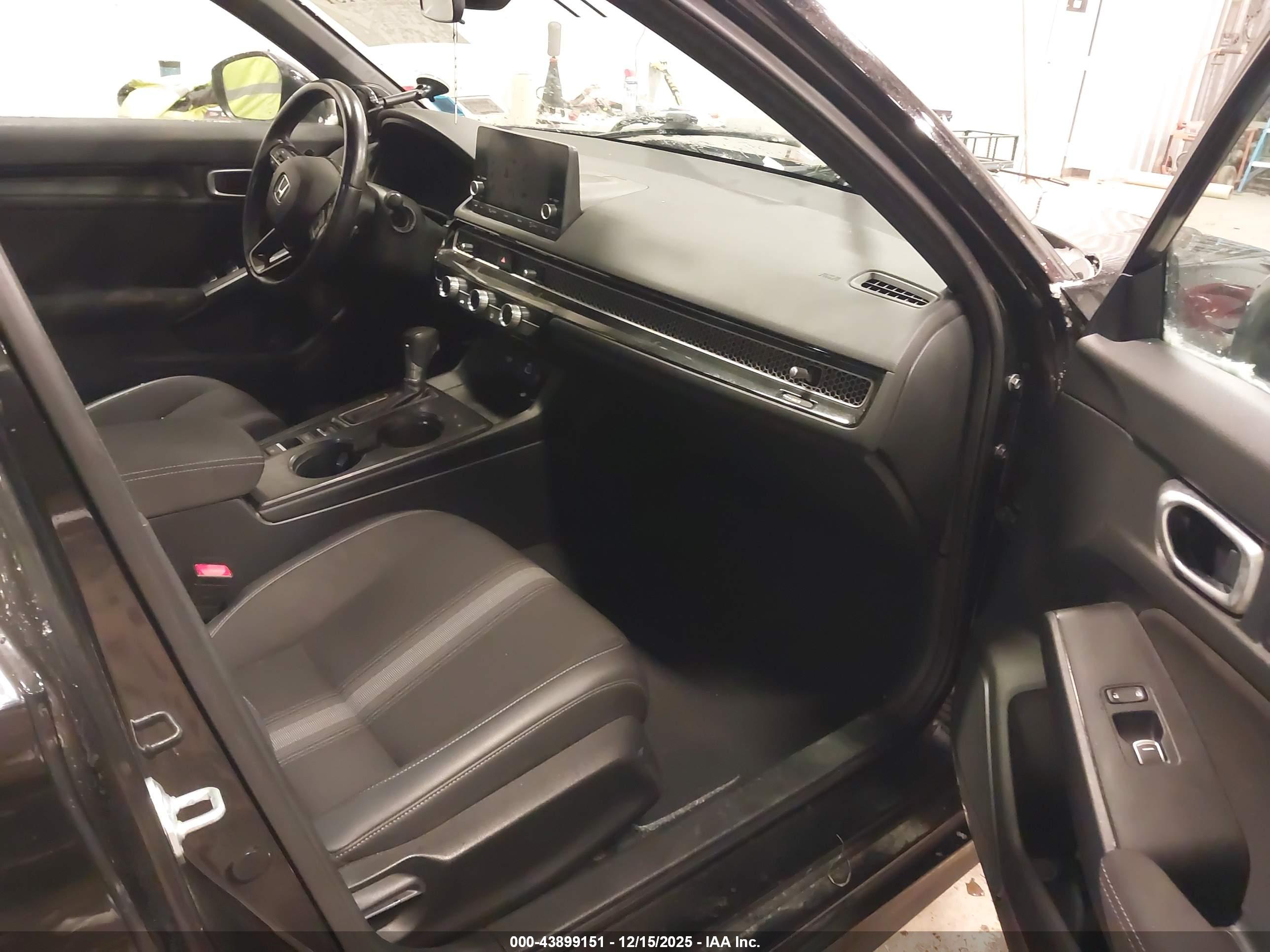 HONDA CIVIC image 5