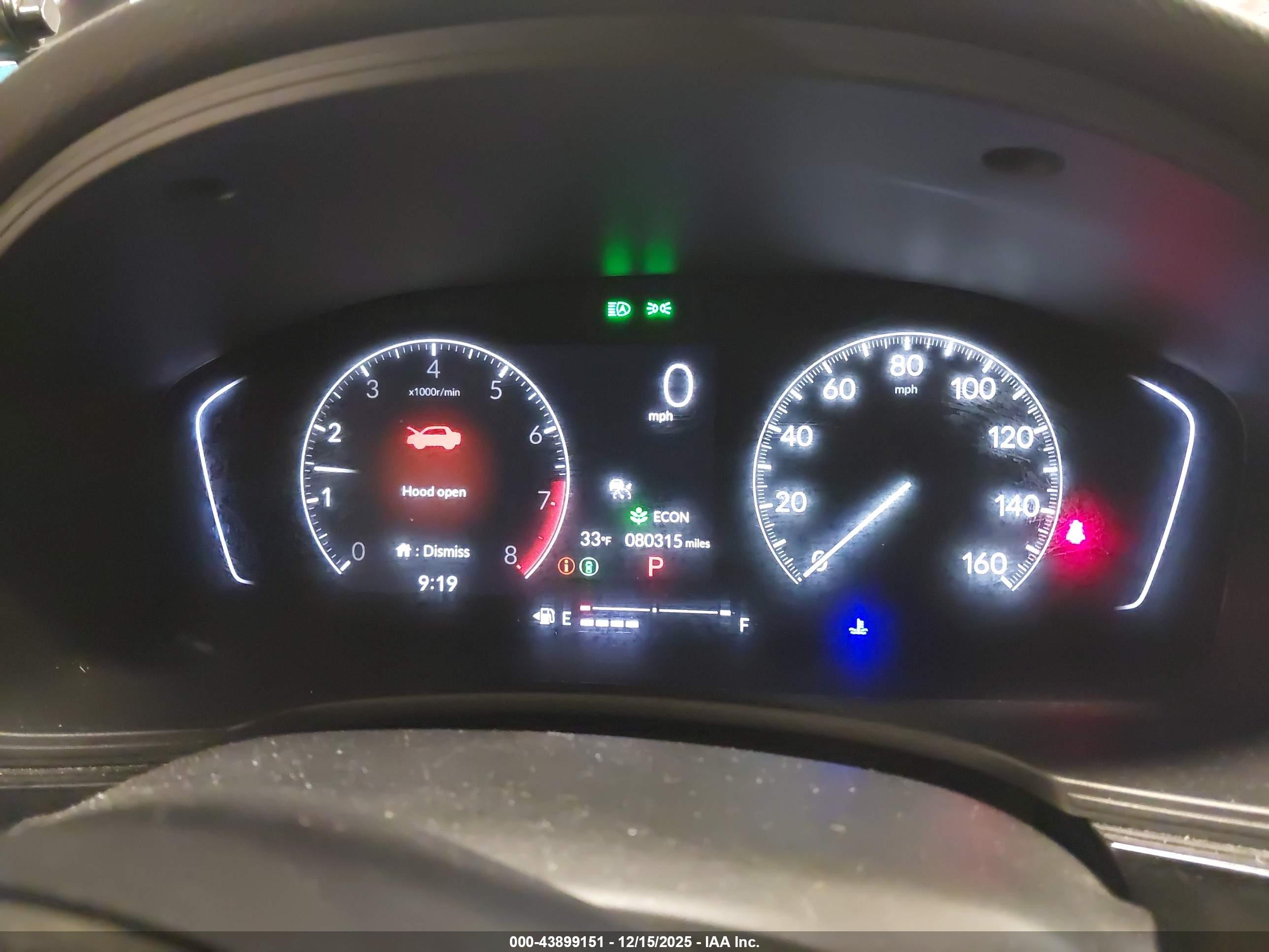 HONDA CIVIC image 7