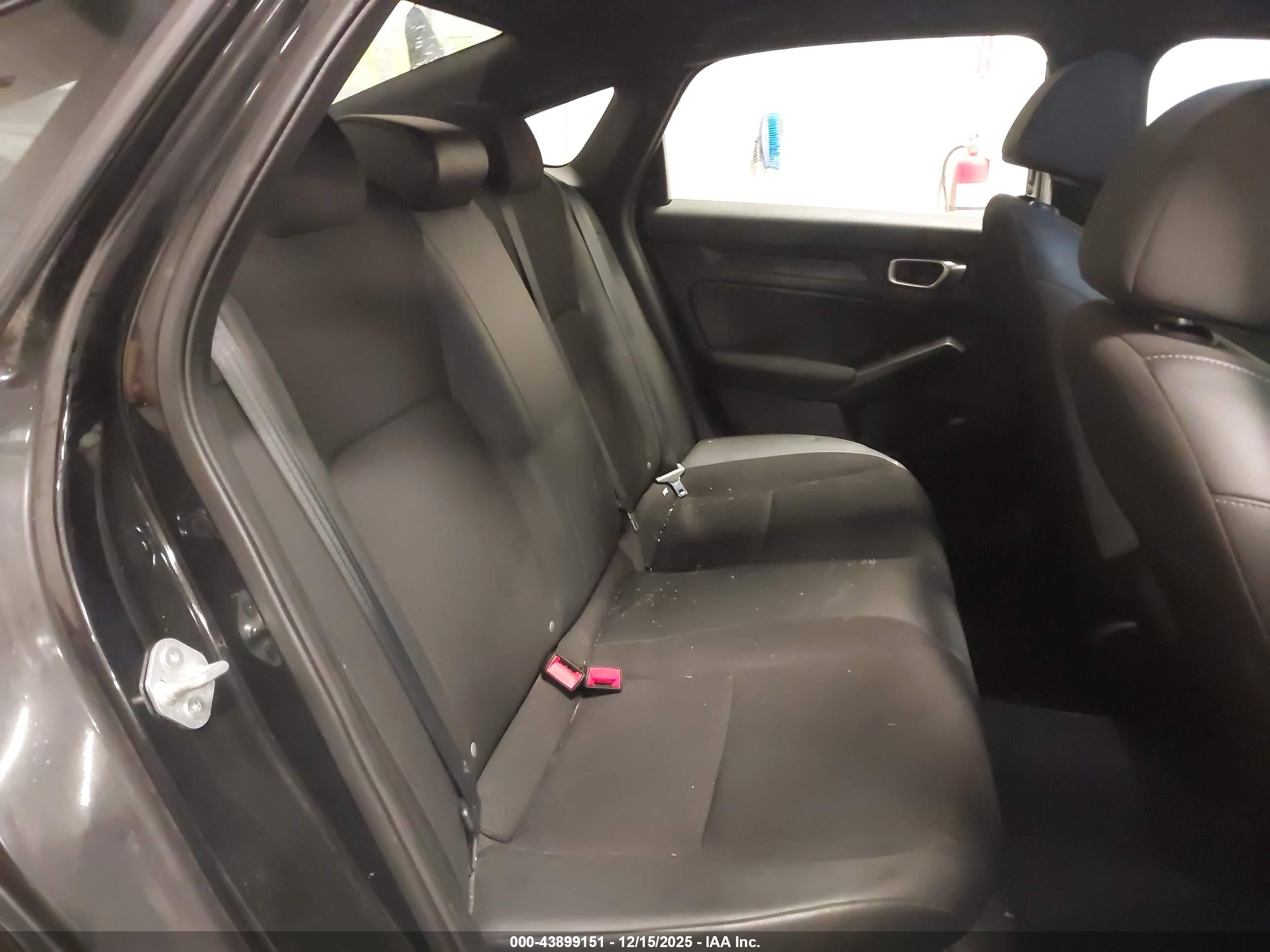 HONDA CIVIC image 8