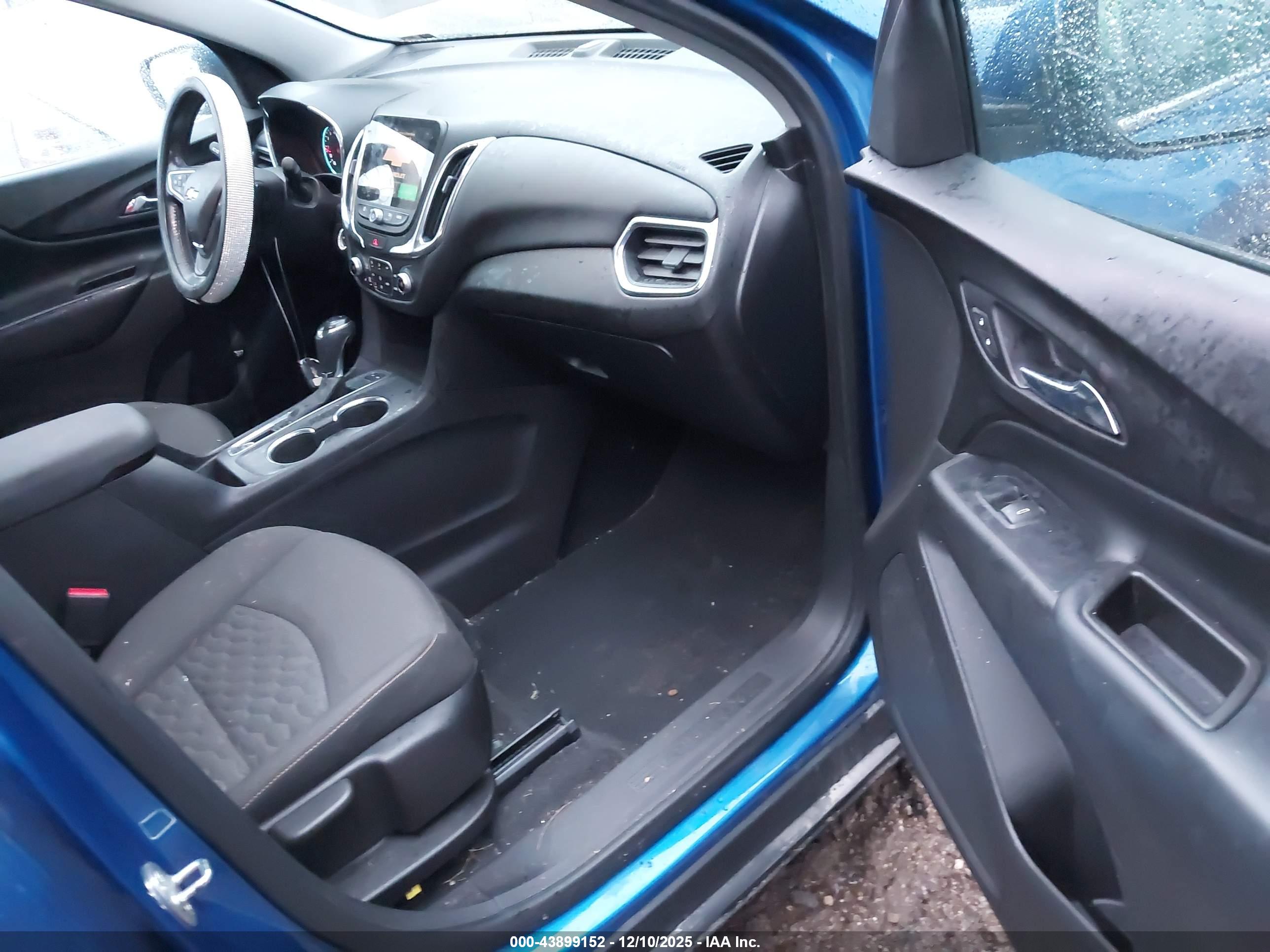 CHEVROLET EQUINOX image 5